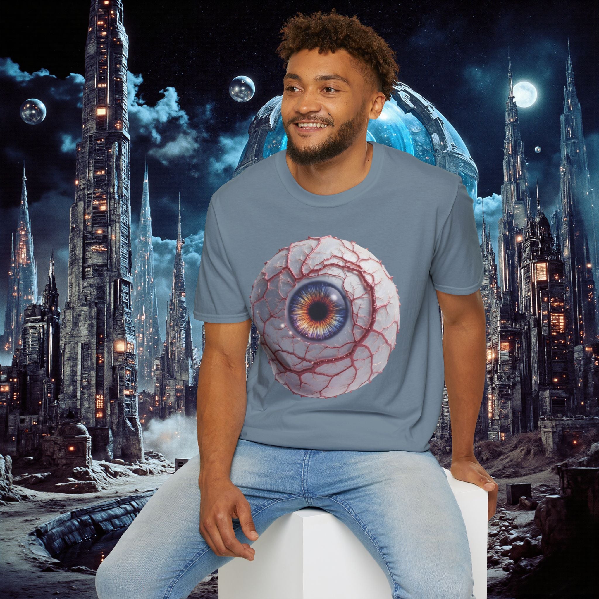 T-Shirt | Vision