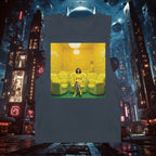 Muscle Tank | The Yellow Wallpaper