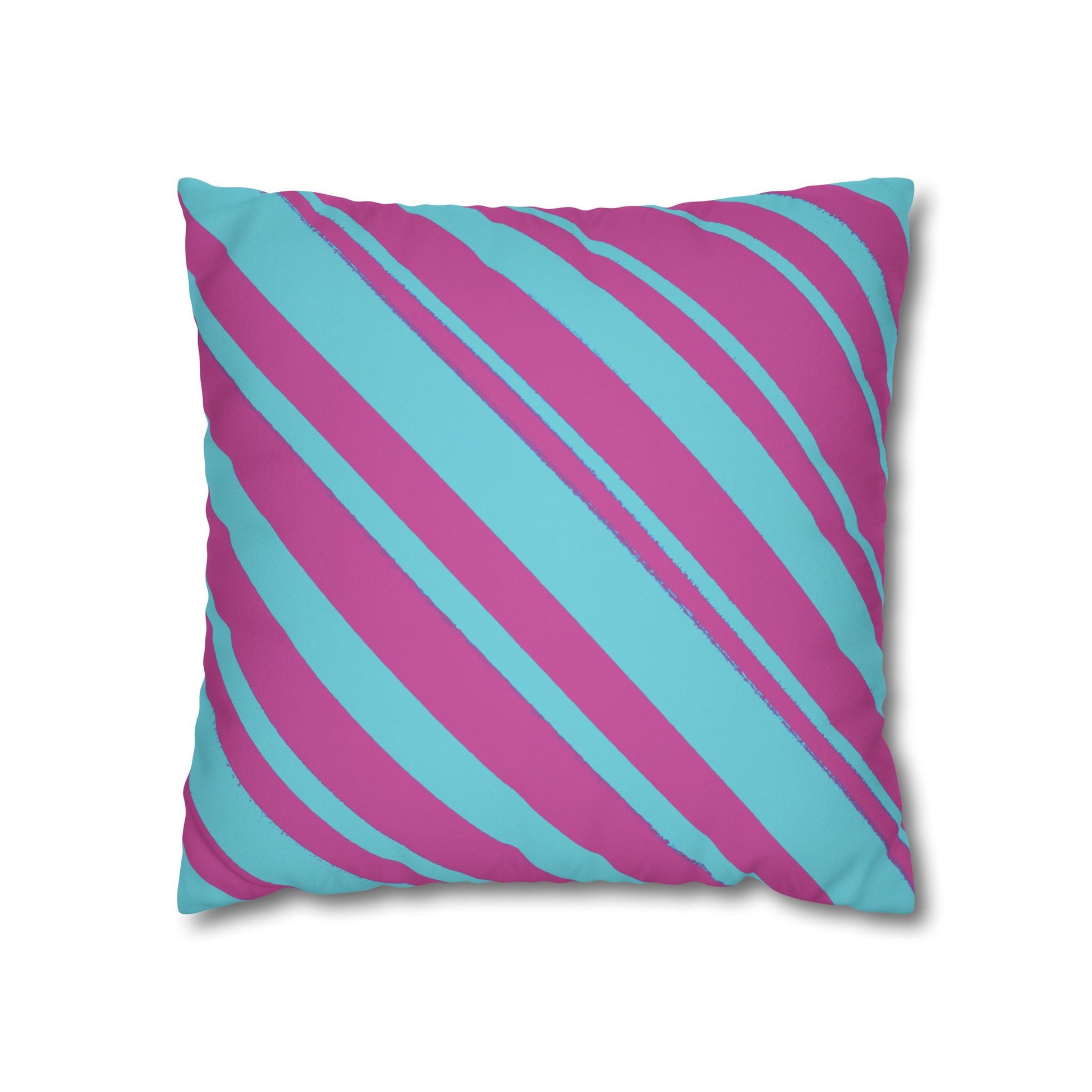 Pillow Case | Faux Suede | Galaxy Novel