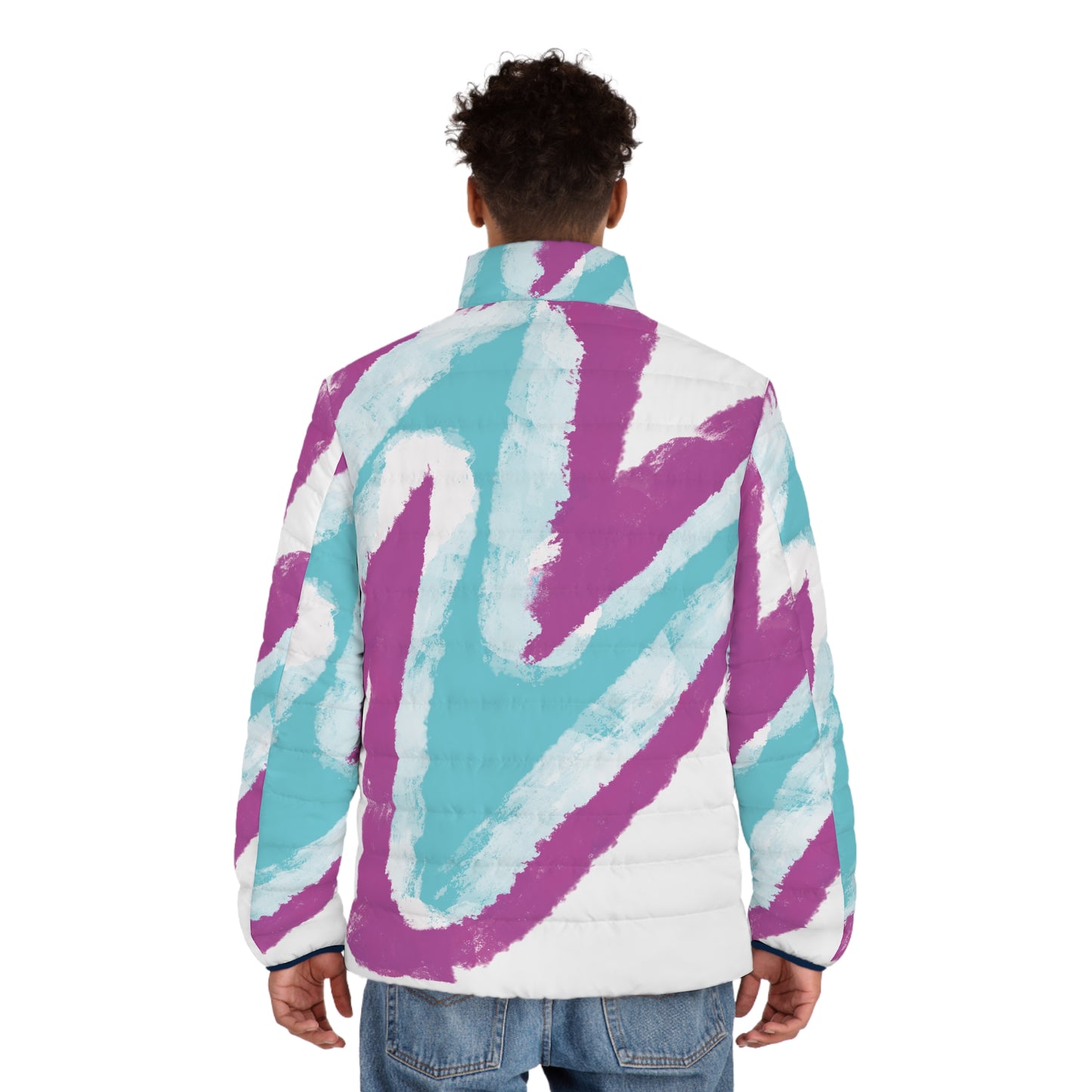 Puffer Jacket | Z
