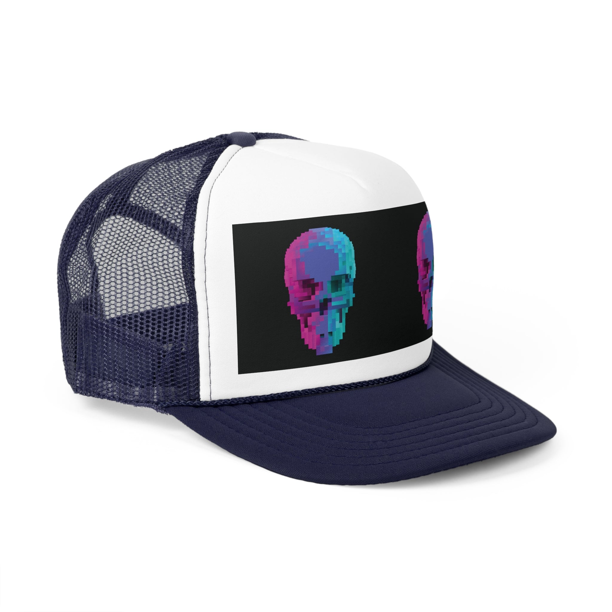 Trucker Hat | Toxic Fashion