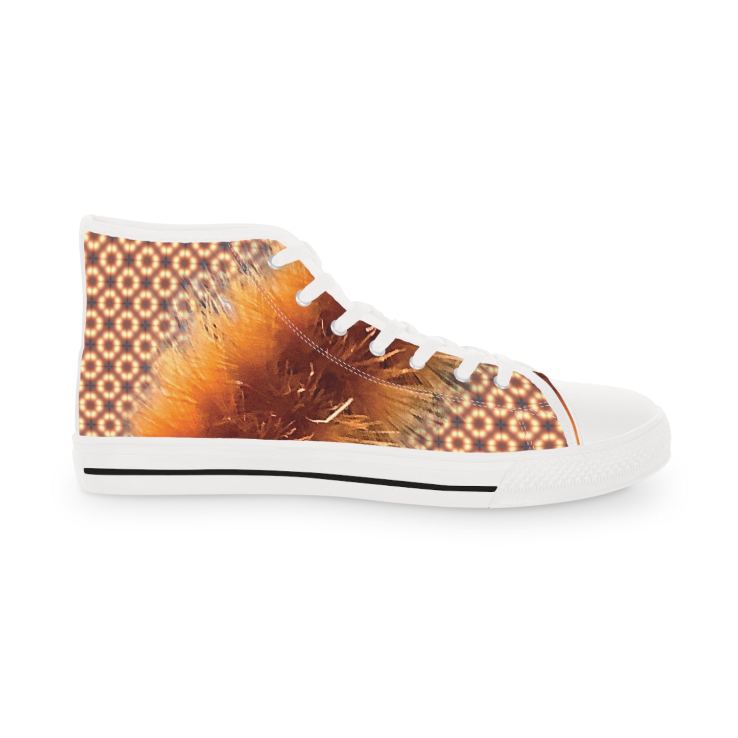 Sneakers | The Spicy Worm