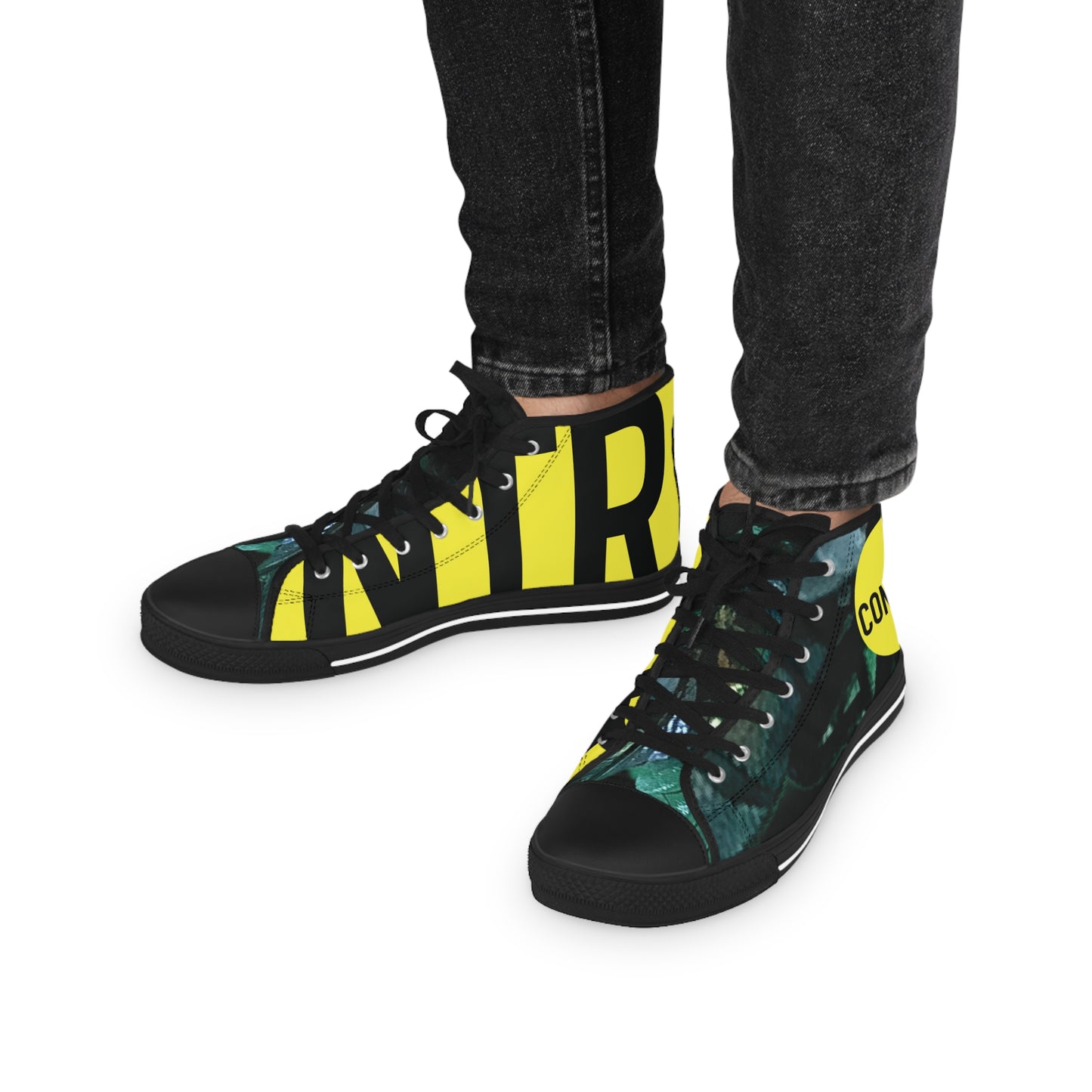 Sneakers | CONTROL