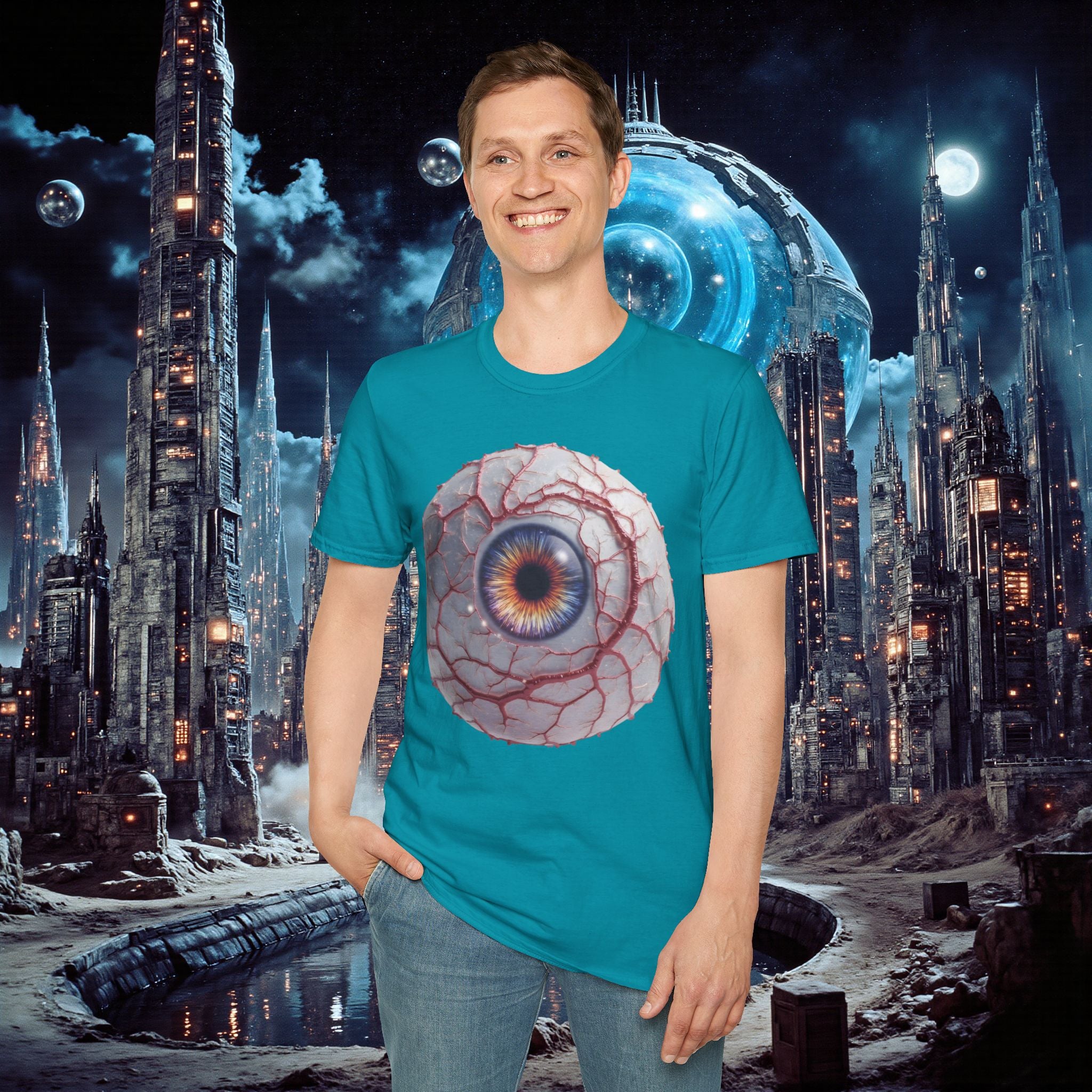 T-Shirt | Vision