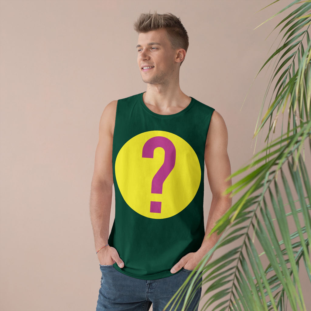 Muscle Tank | ?