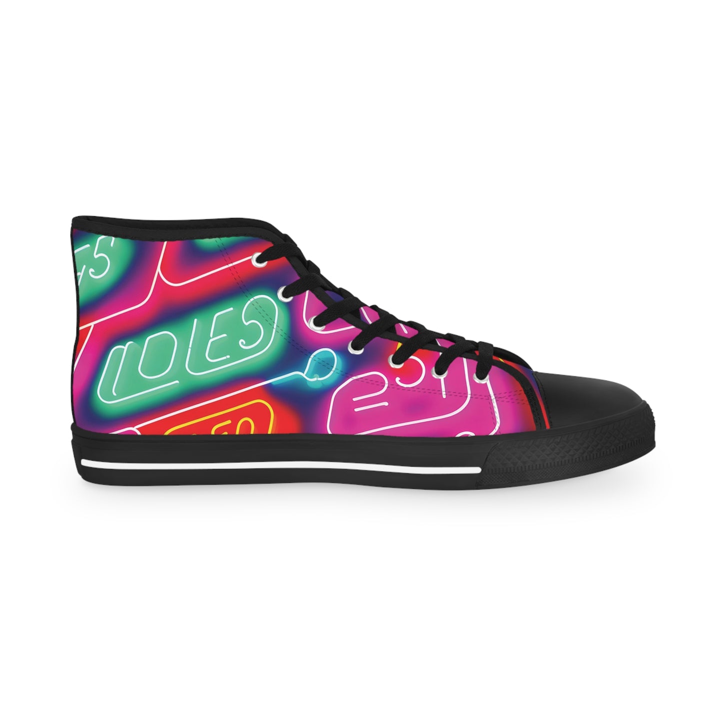 Sneakers | Neon 1950 October