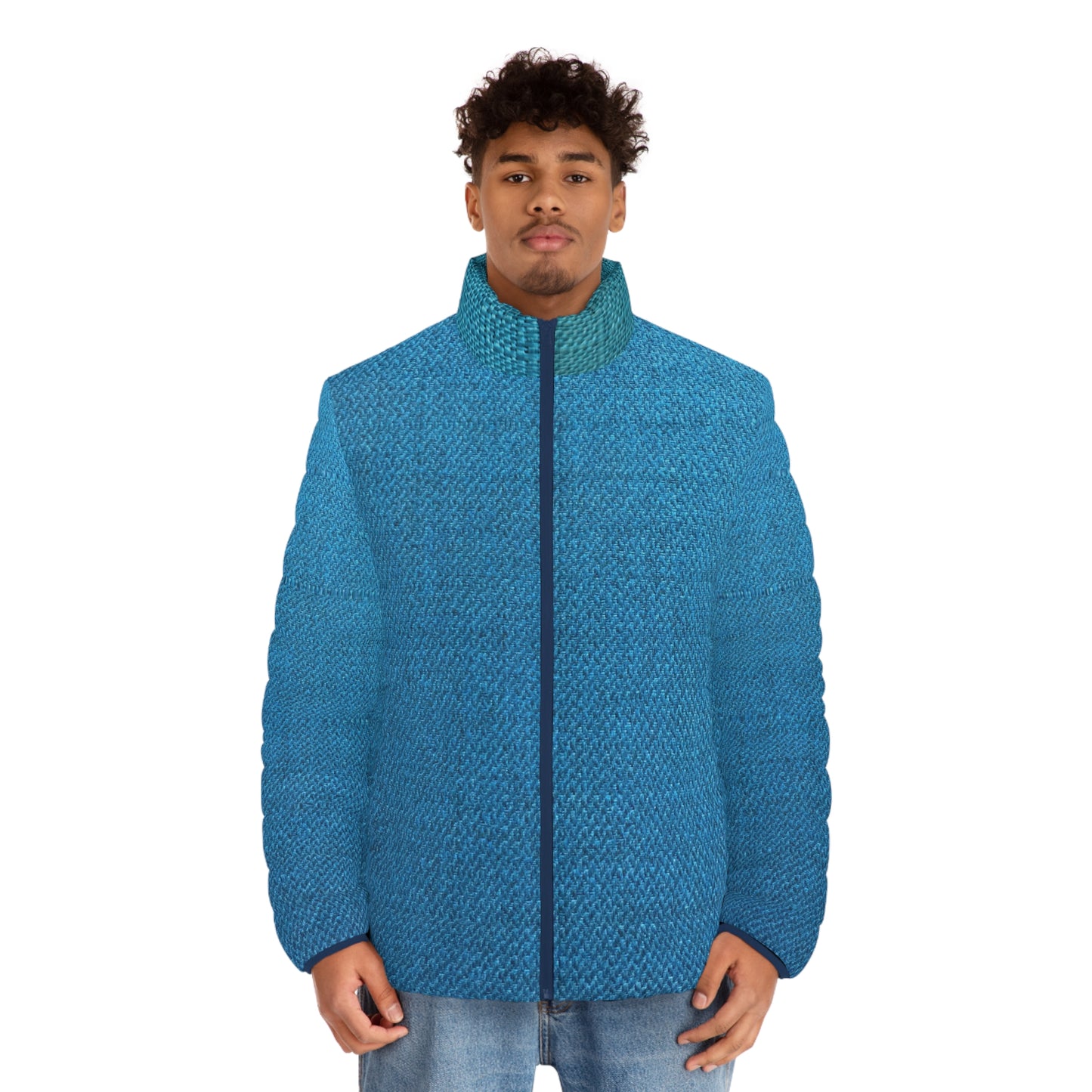 Puffer Jacket | Fuel