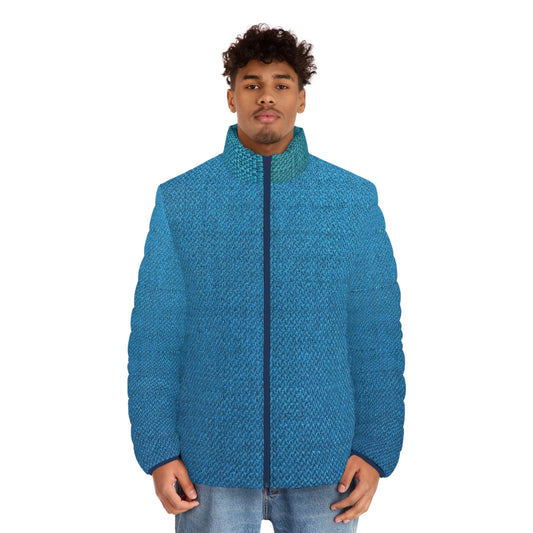 Puffer Jacket | Fuel