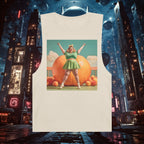 Muscle Tank | Fat Peaches
