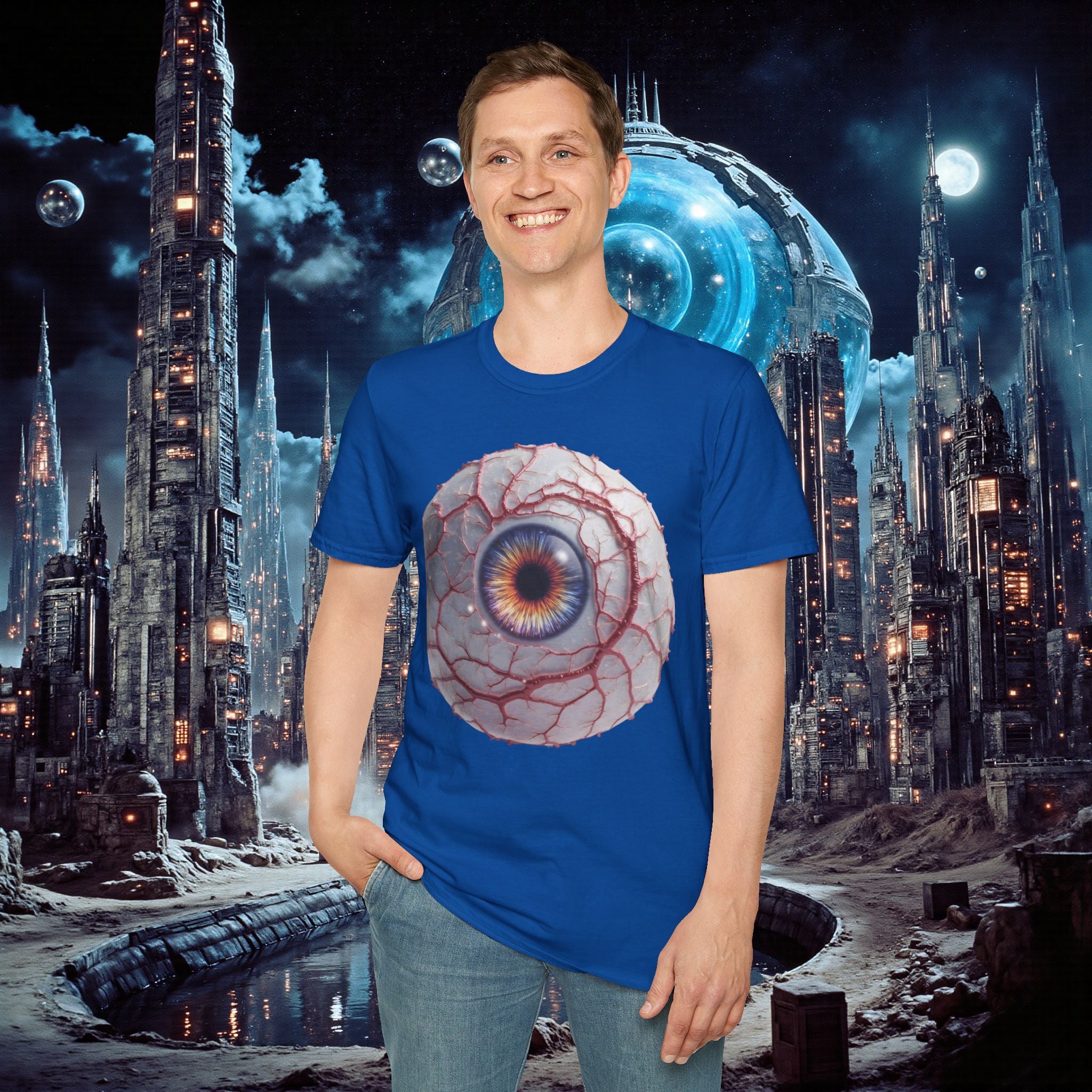 T-Shirt | Vision