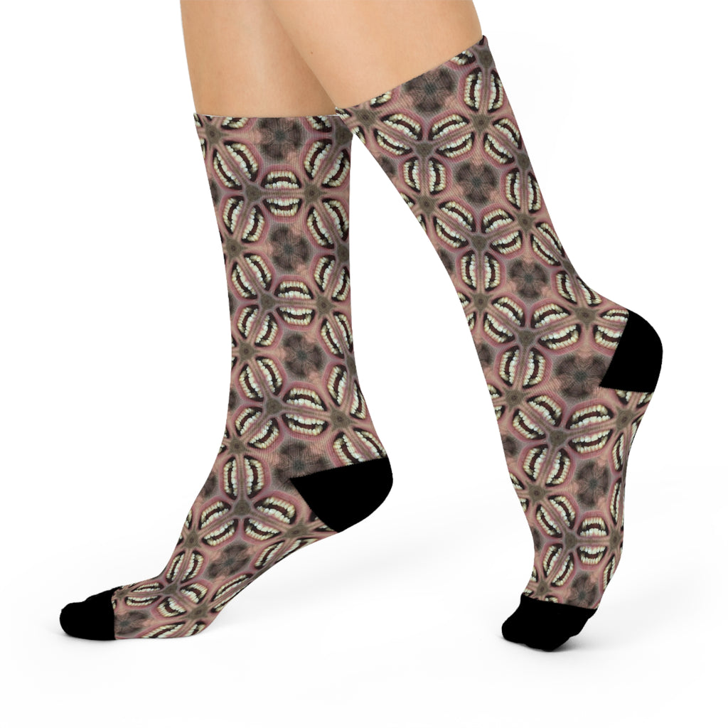 Crew Socks | Bite