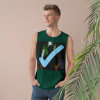 Muscle Tank | It’s Over