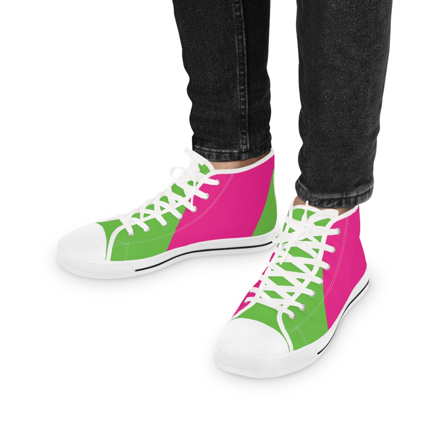 Sneakers | Time