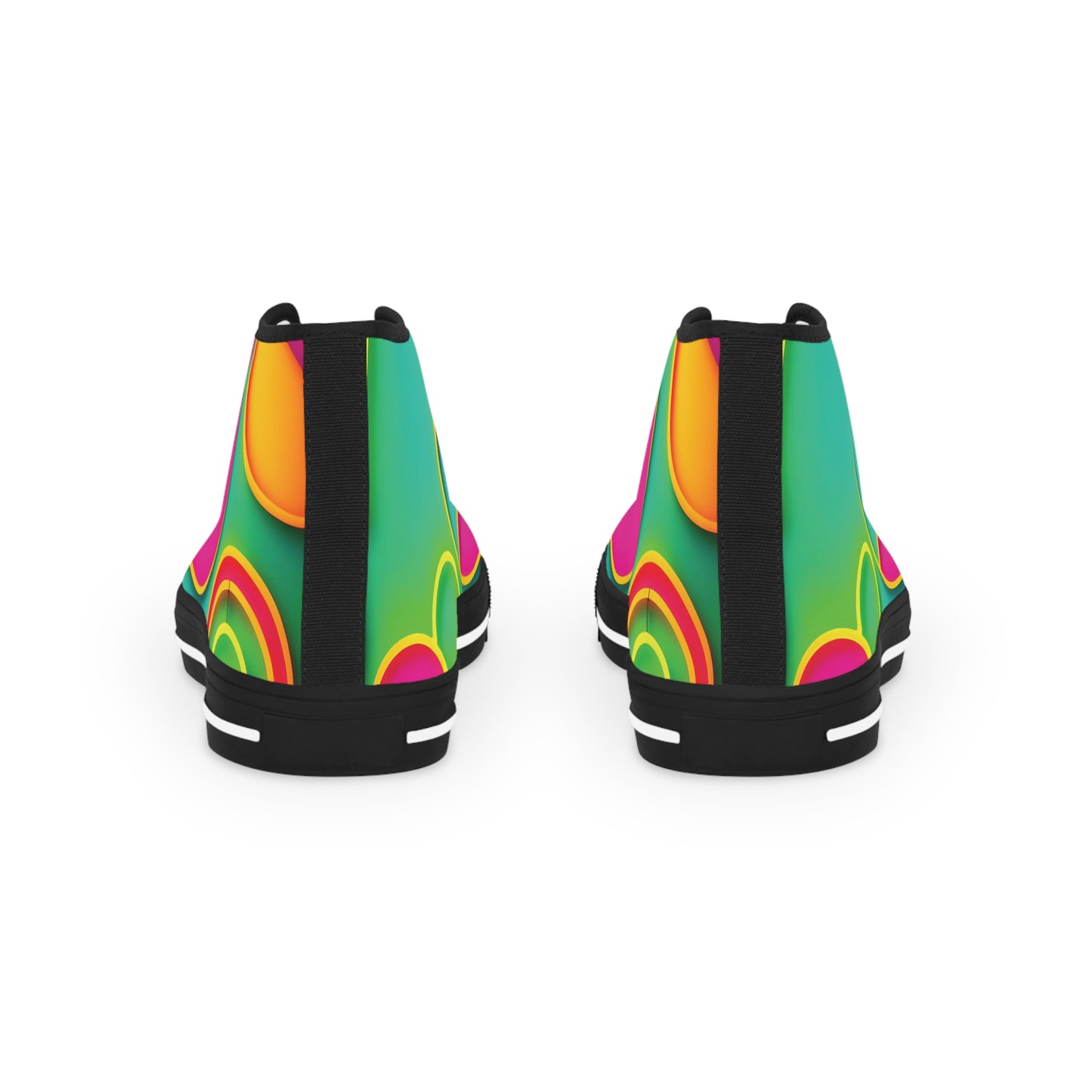 Sneakers | Neon 1960 March