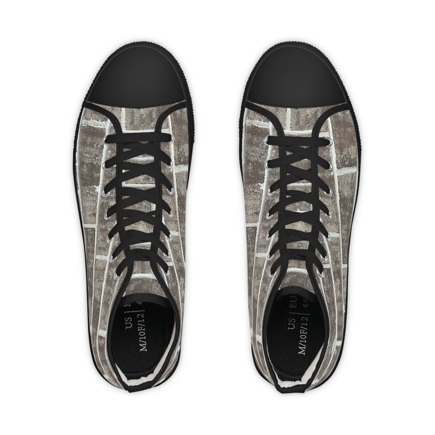 Sneakers | Bushed
