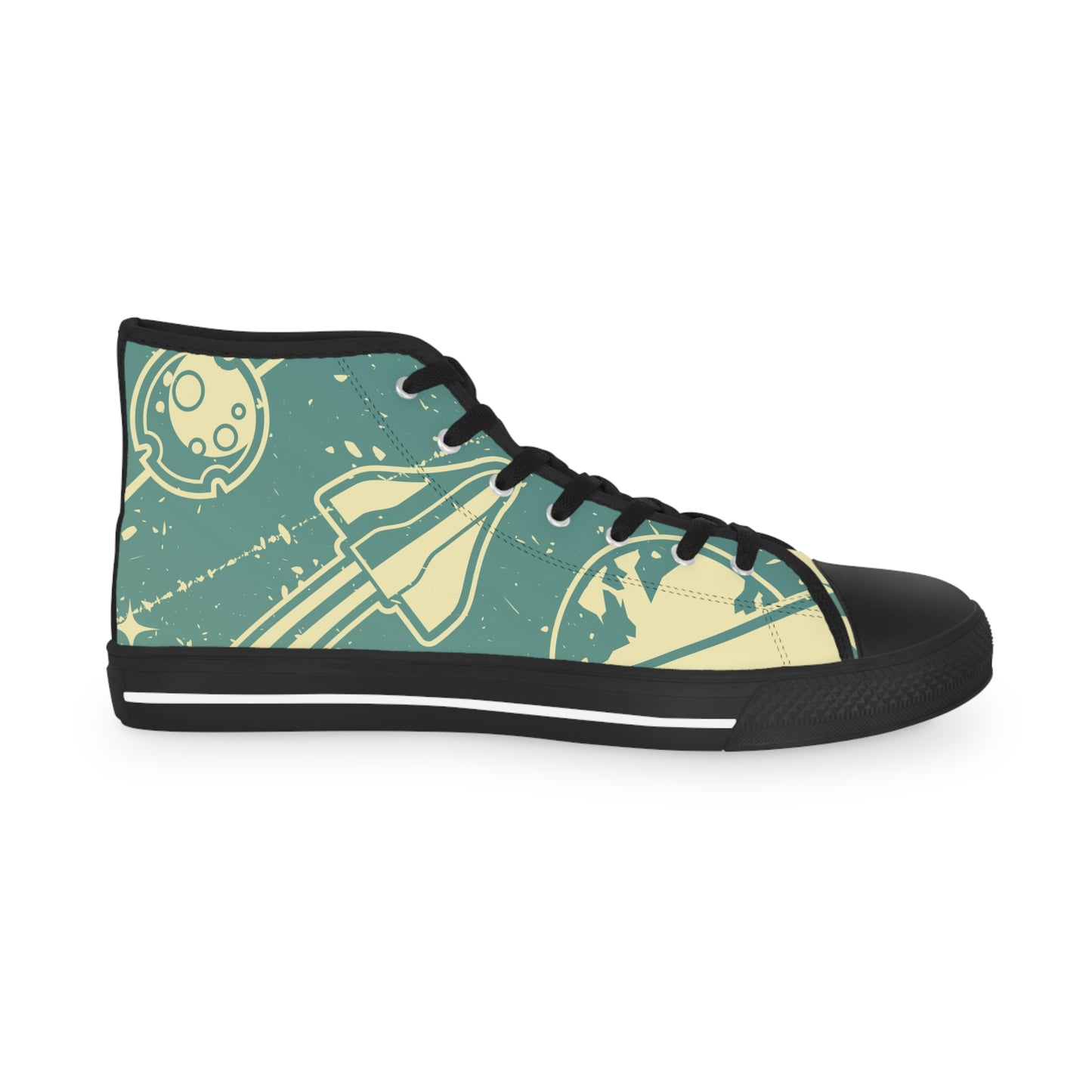 Sneakers | Moon Base