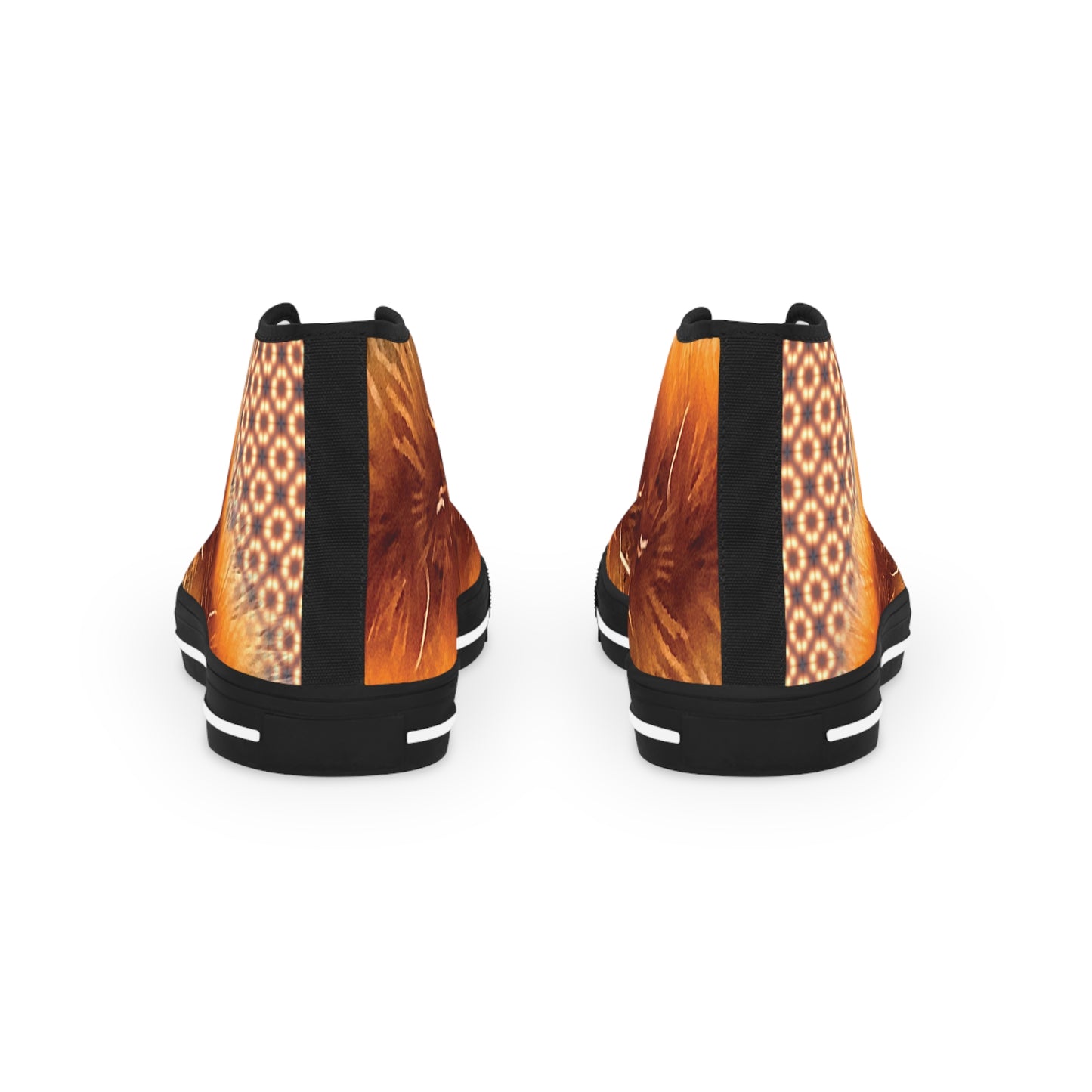 Sneakers | The Spicy Worm
