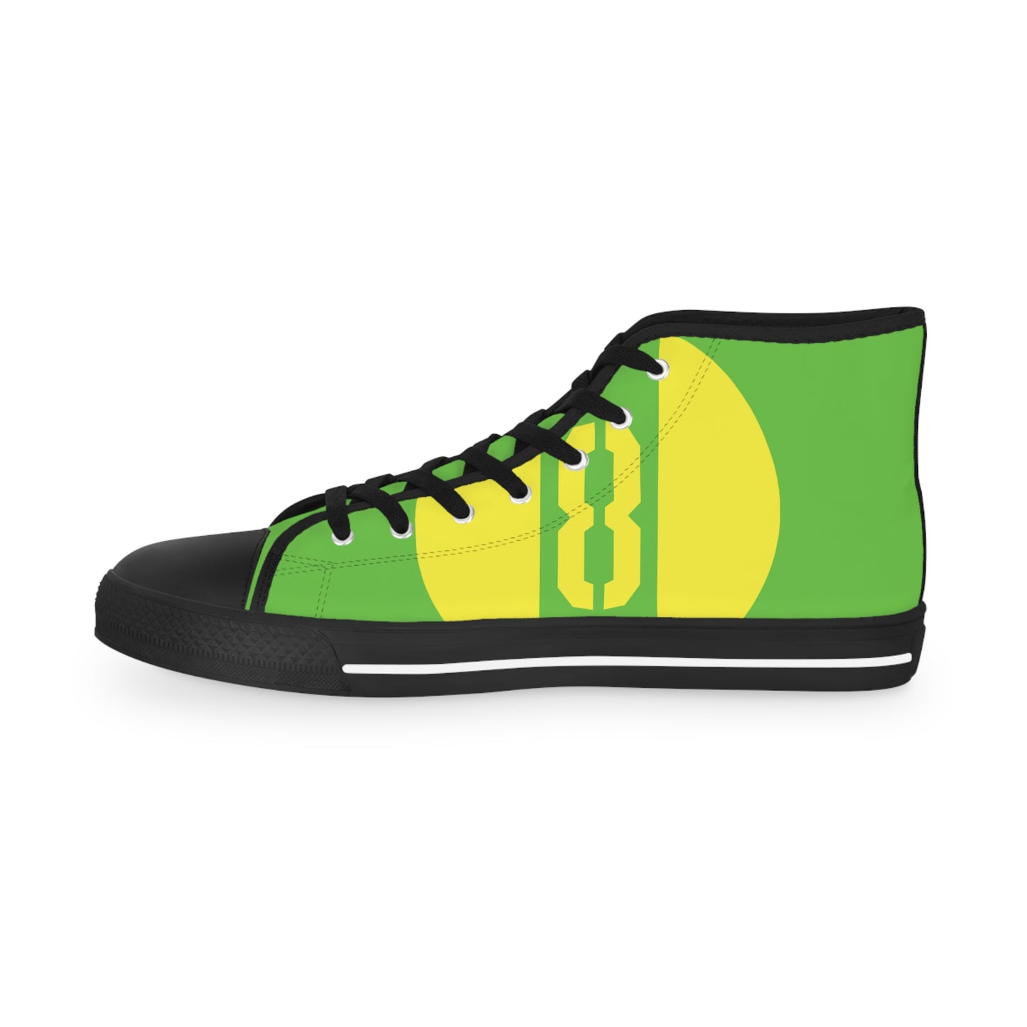 Sneakers | 8 | Green