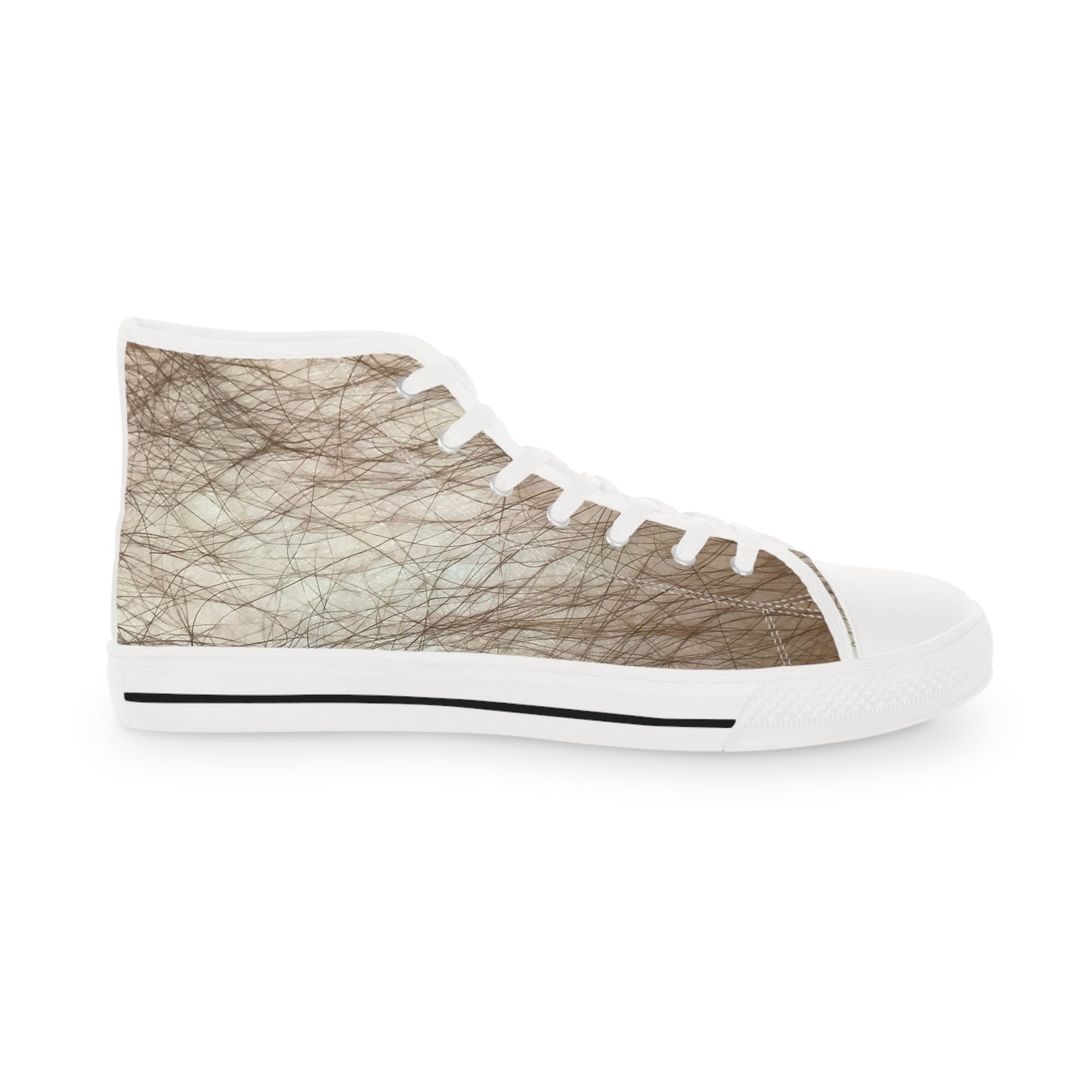 Sneakers | Hairy Camo