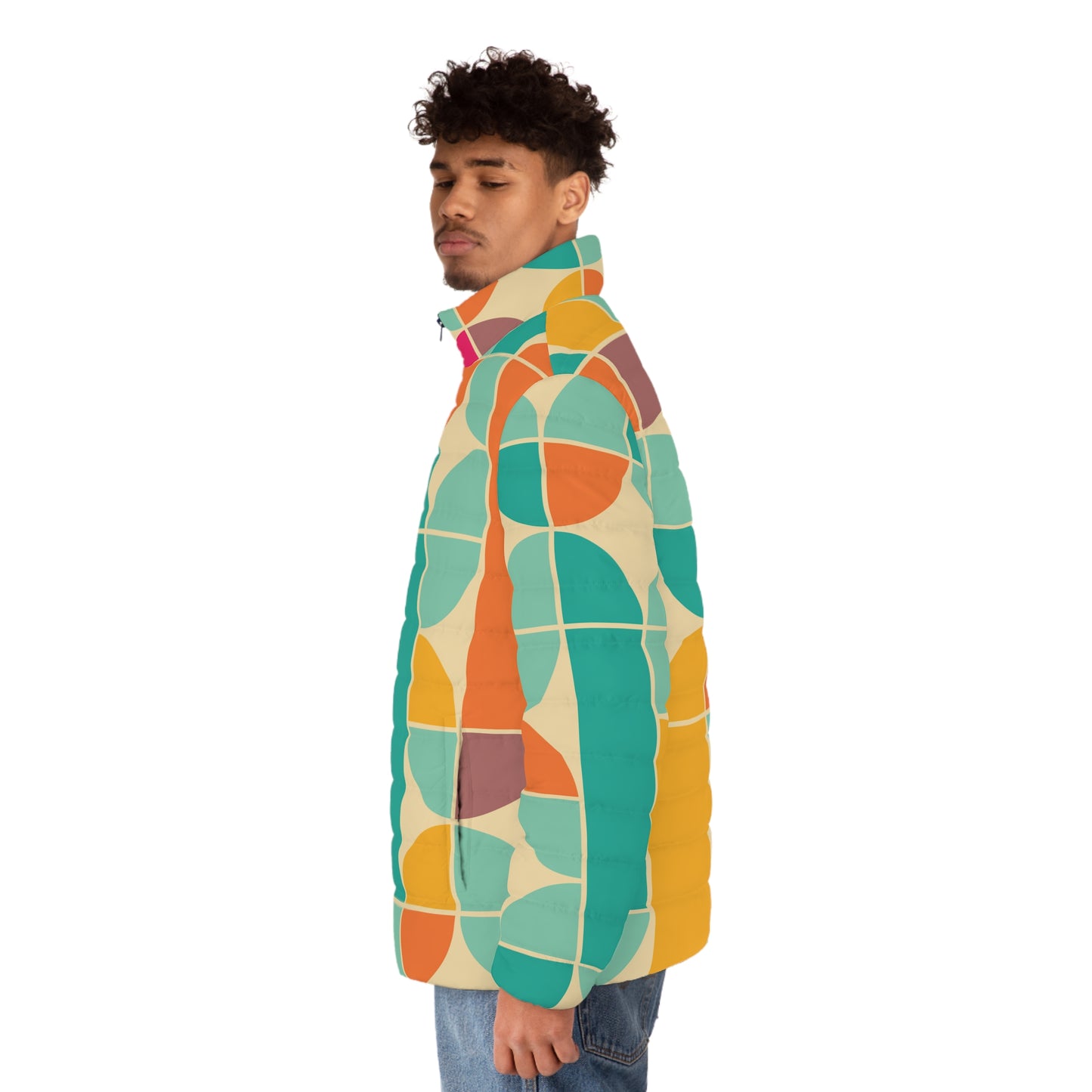 Puffer Jacket | Wawa 1981