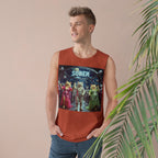 Muscle Tank | Sober