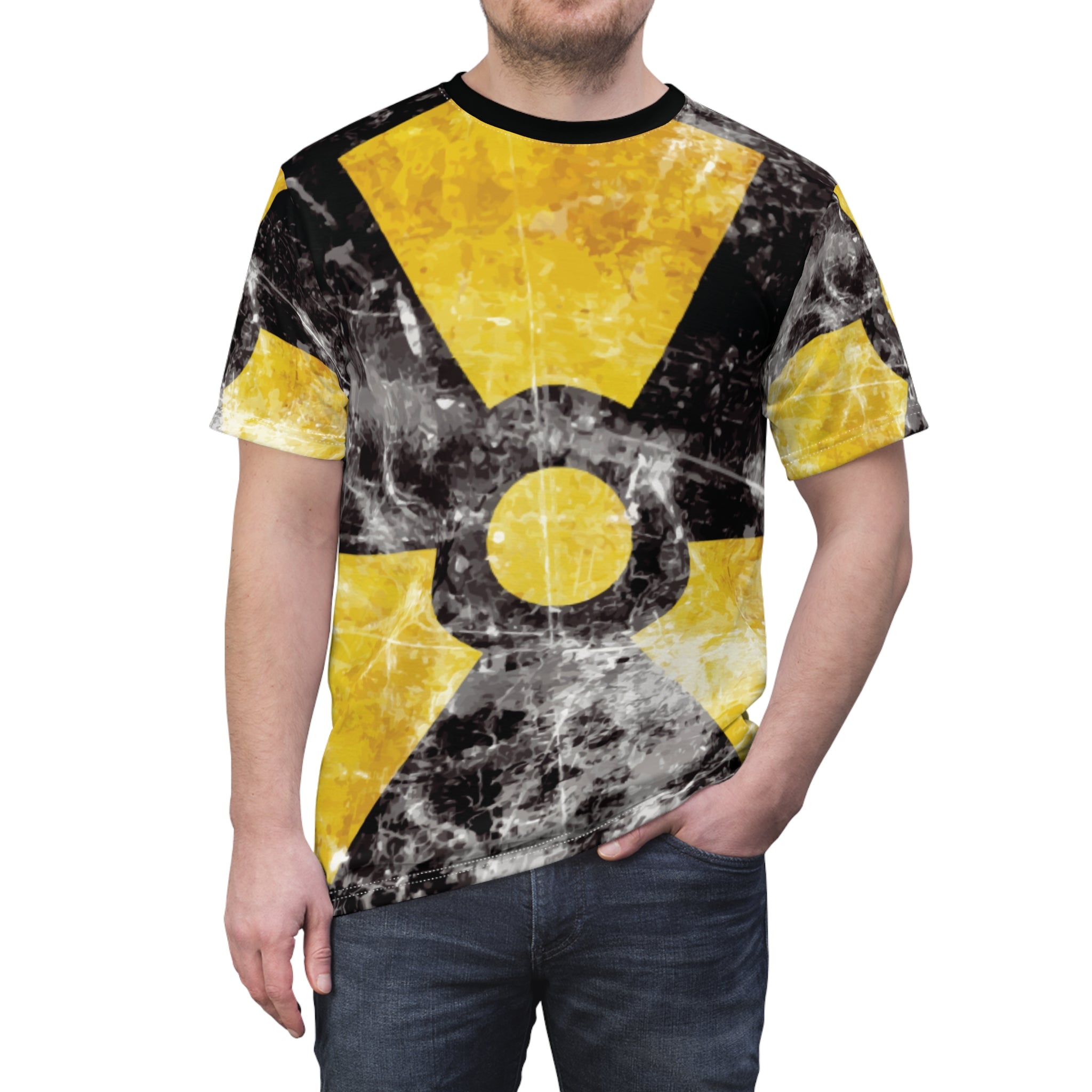 AOP Shirt | The Day After