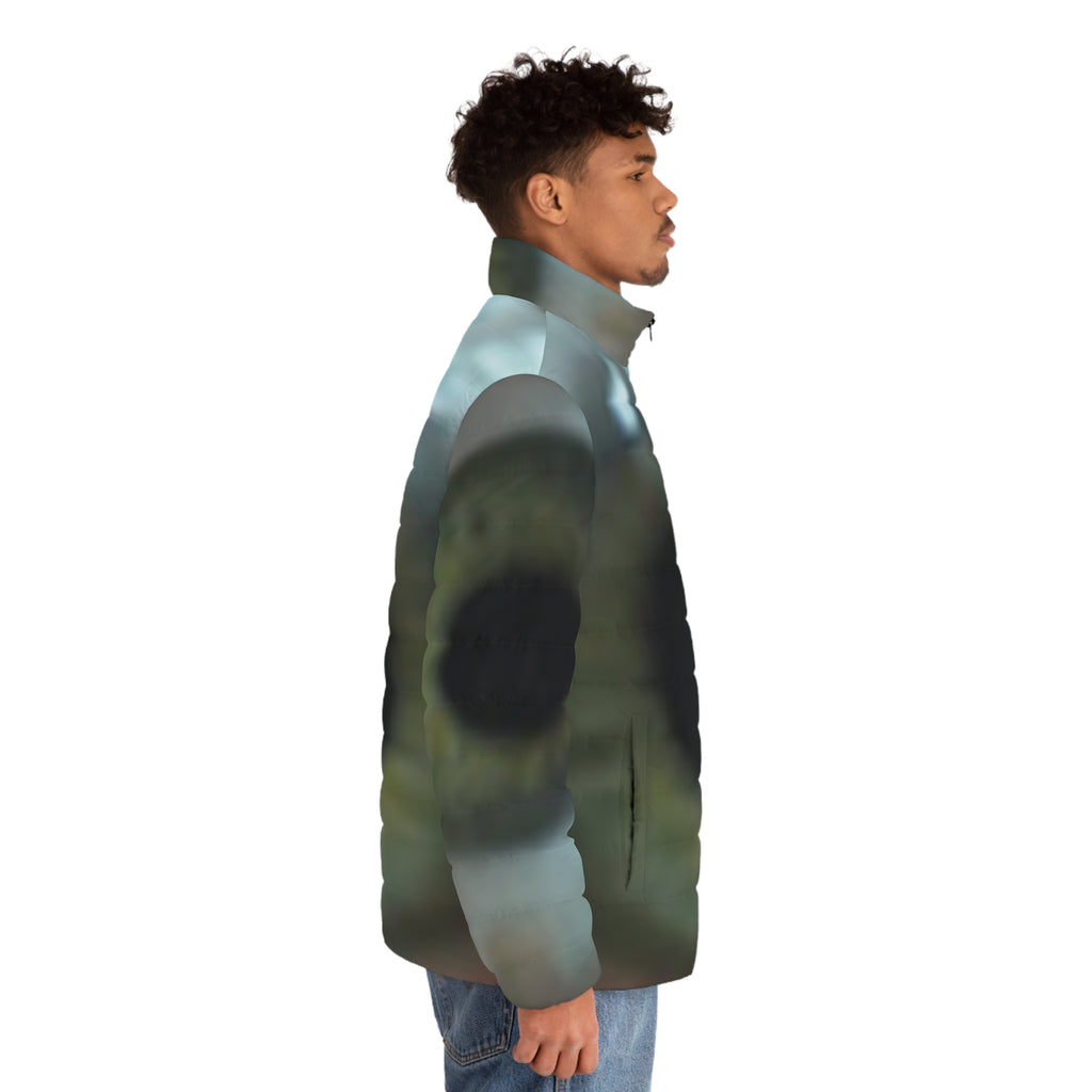 Puffer Jacket | Eye