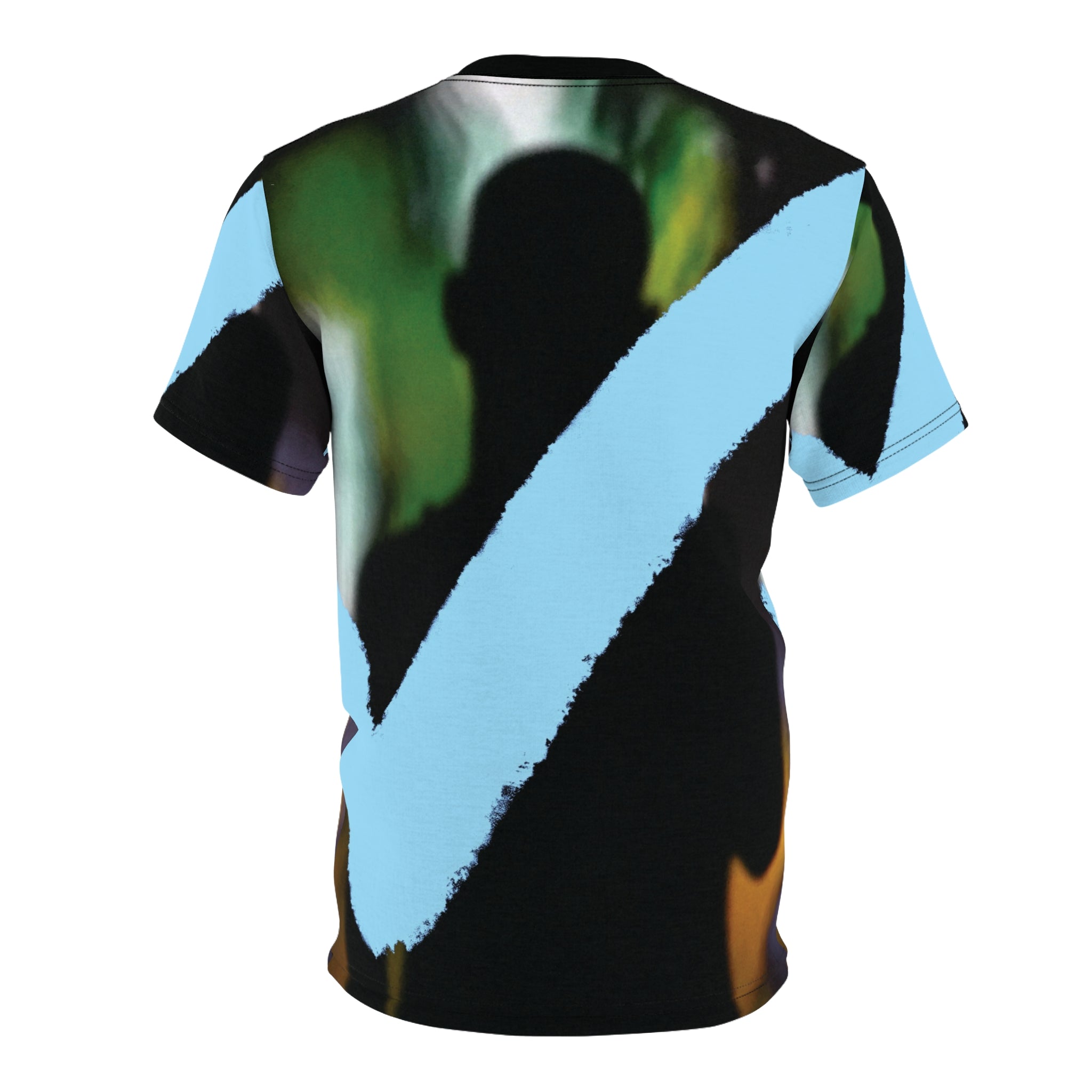 AOP Shirt | It’s Over