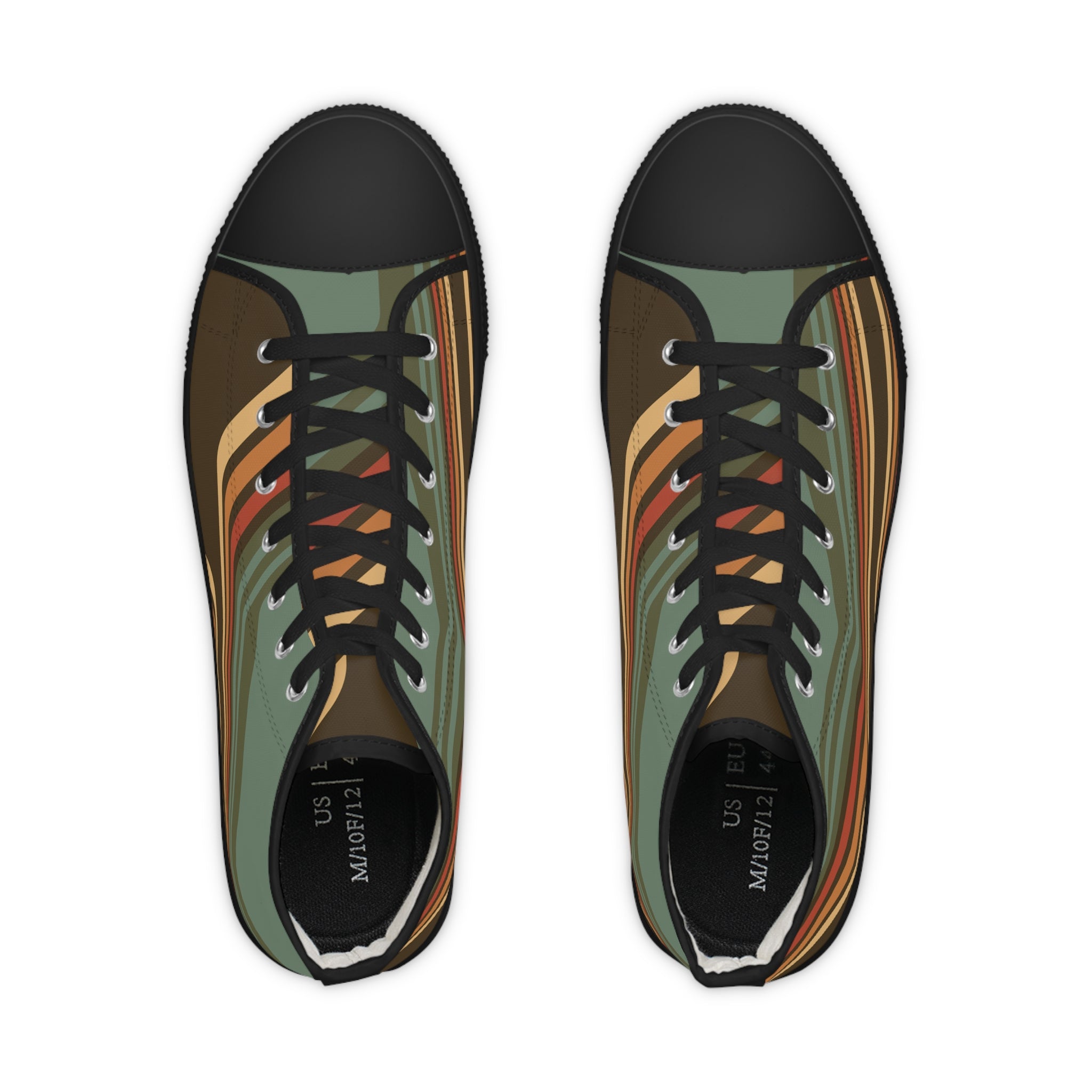 Sneakers | Wawa 1965