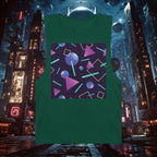 Muscle Tank | Beverly 1984