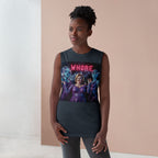 Muscle Tank | WHORE