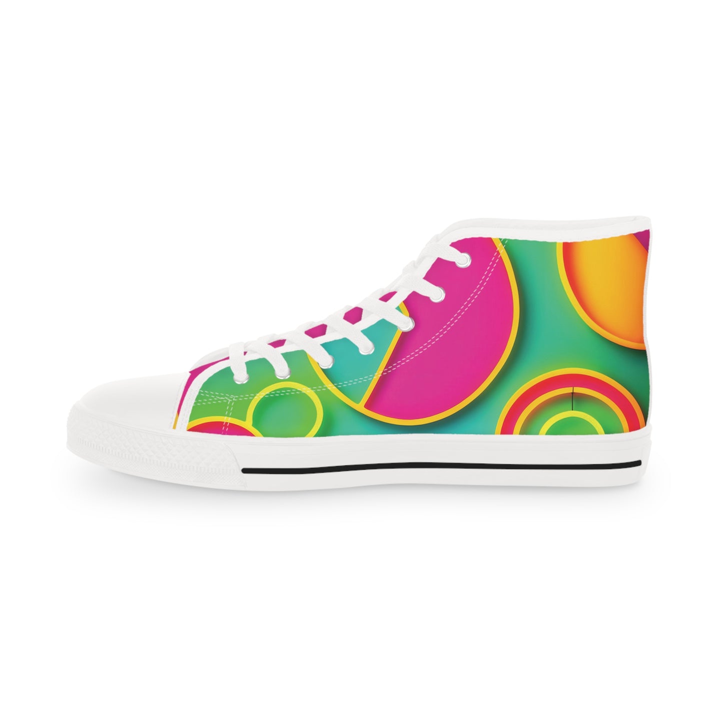 Sneakers | Neon 1960 March