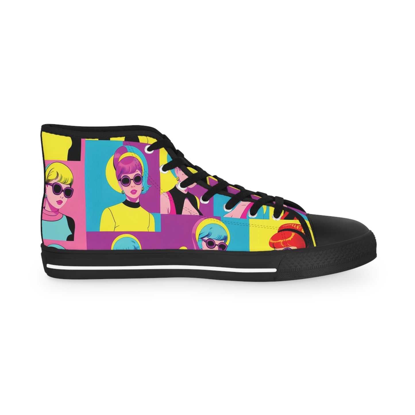 Sneakers | Neon 1960 January