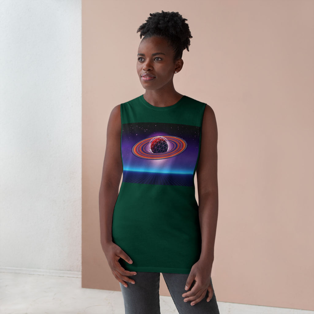 Muscle Tank | Homebound