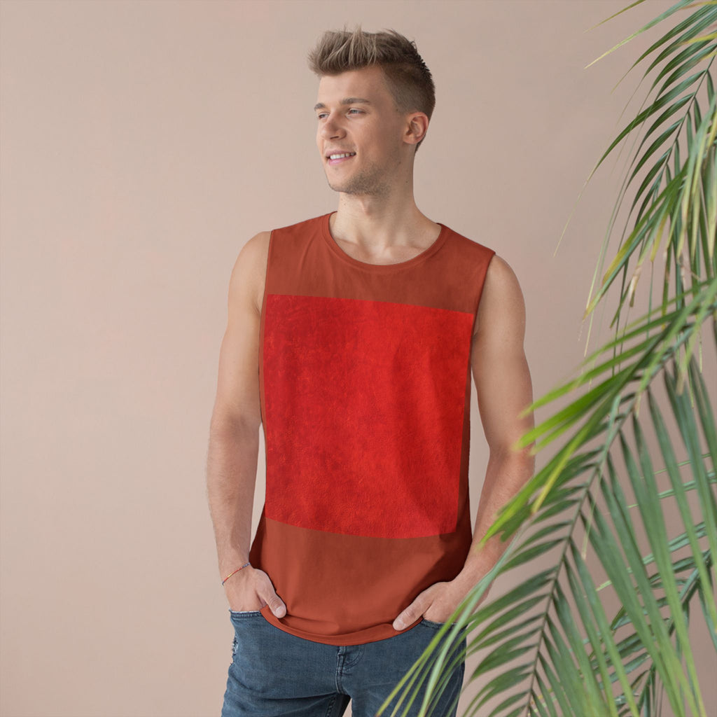 Muscle Tank | Cougar