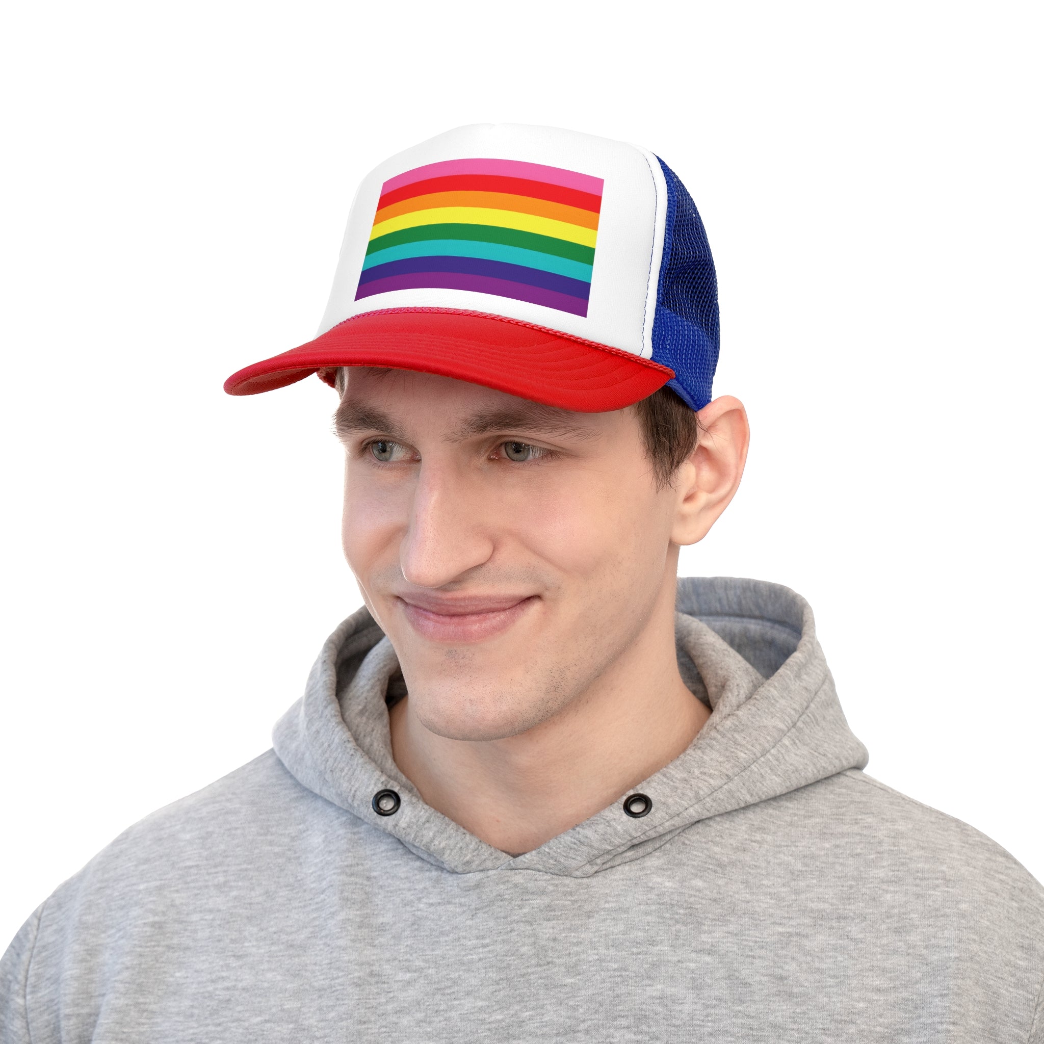 Trucker Hat | Pride