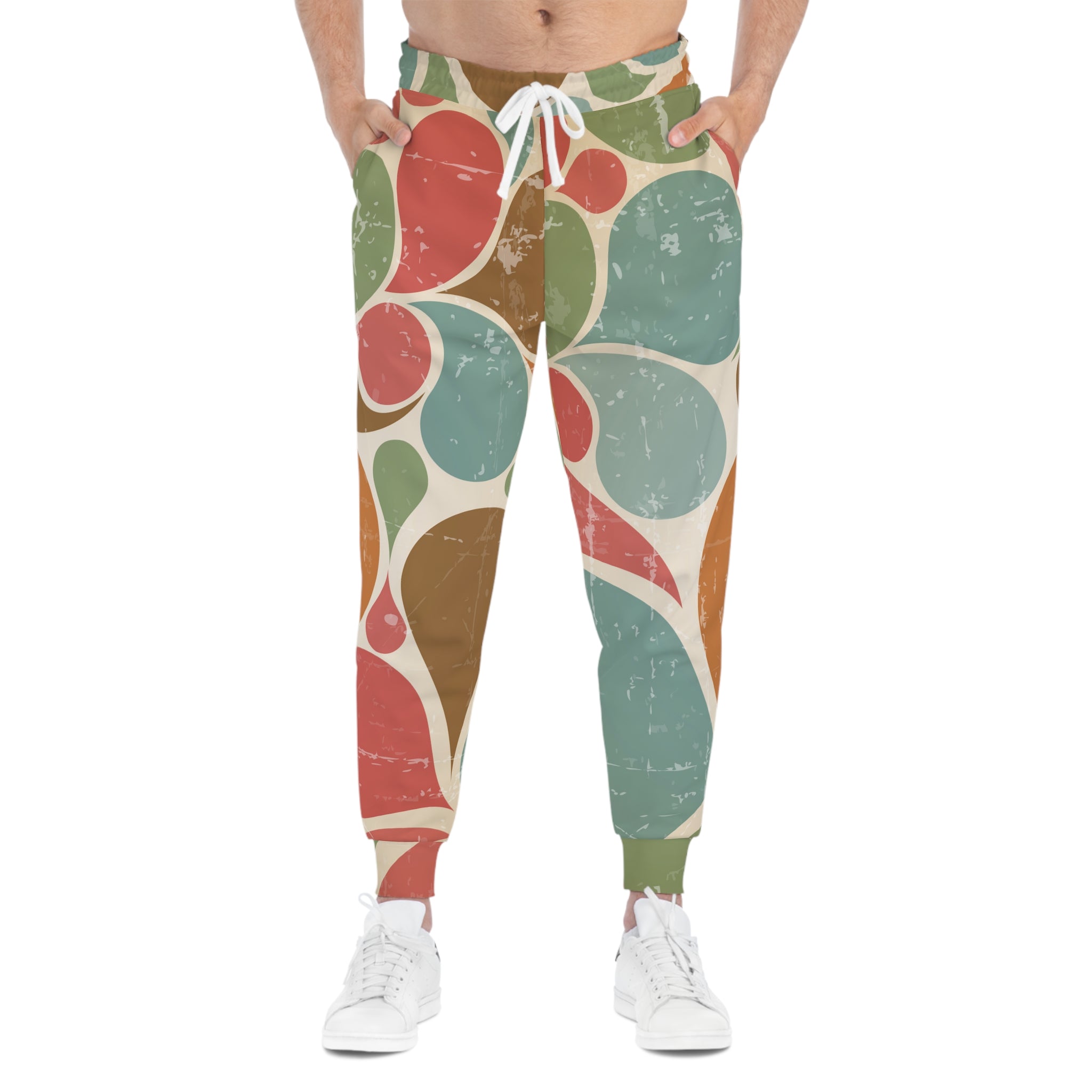 Athletic Joggers | Wawa 1972