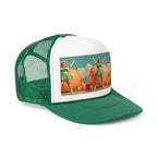 Trucker Hat | Fat Peaches