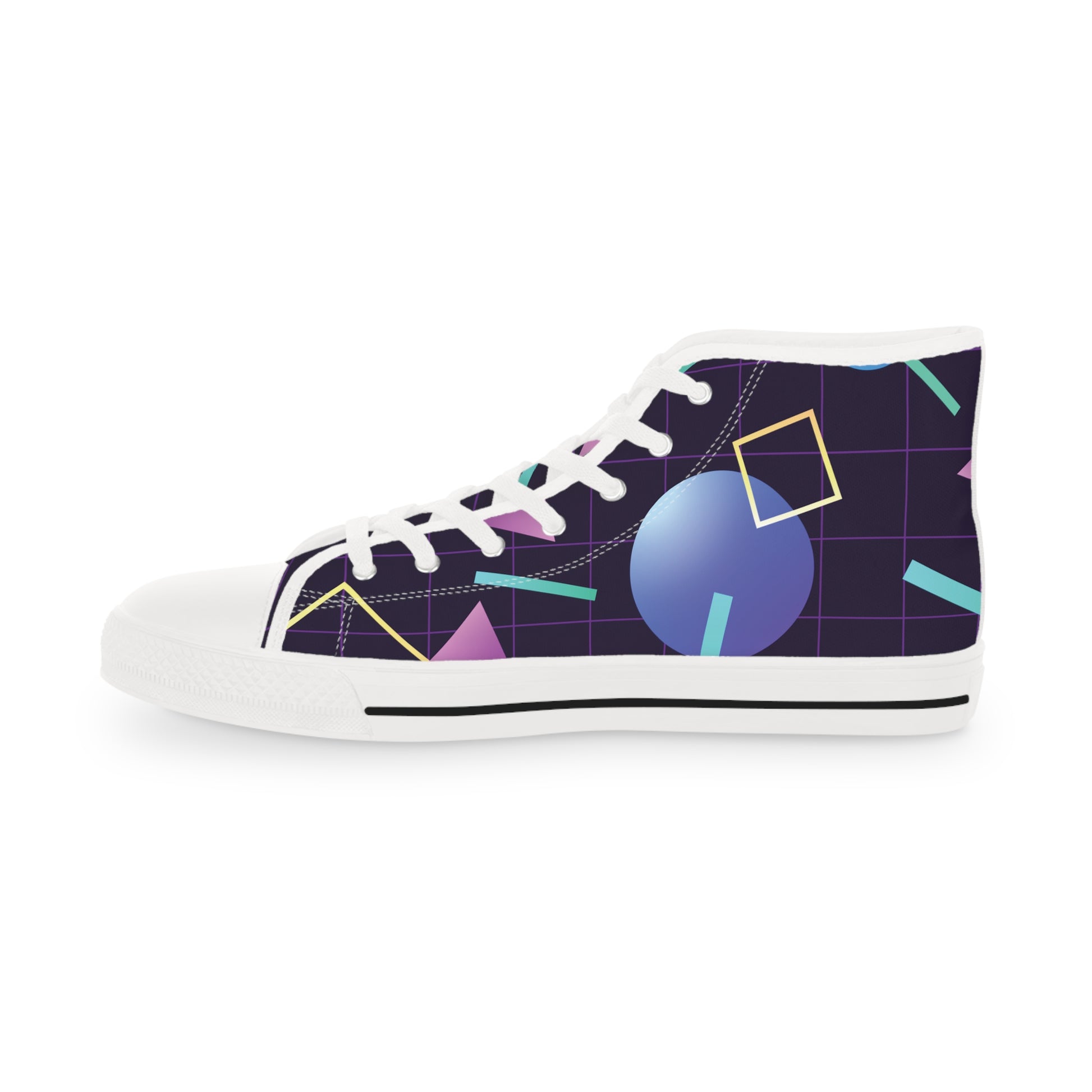 Sneakers | Beverly 1984