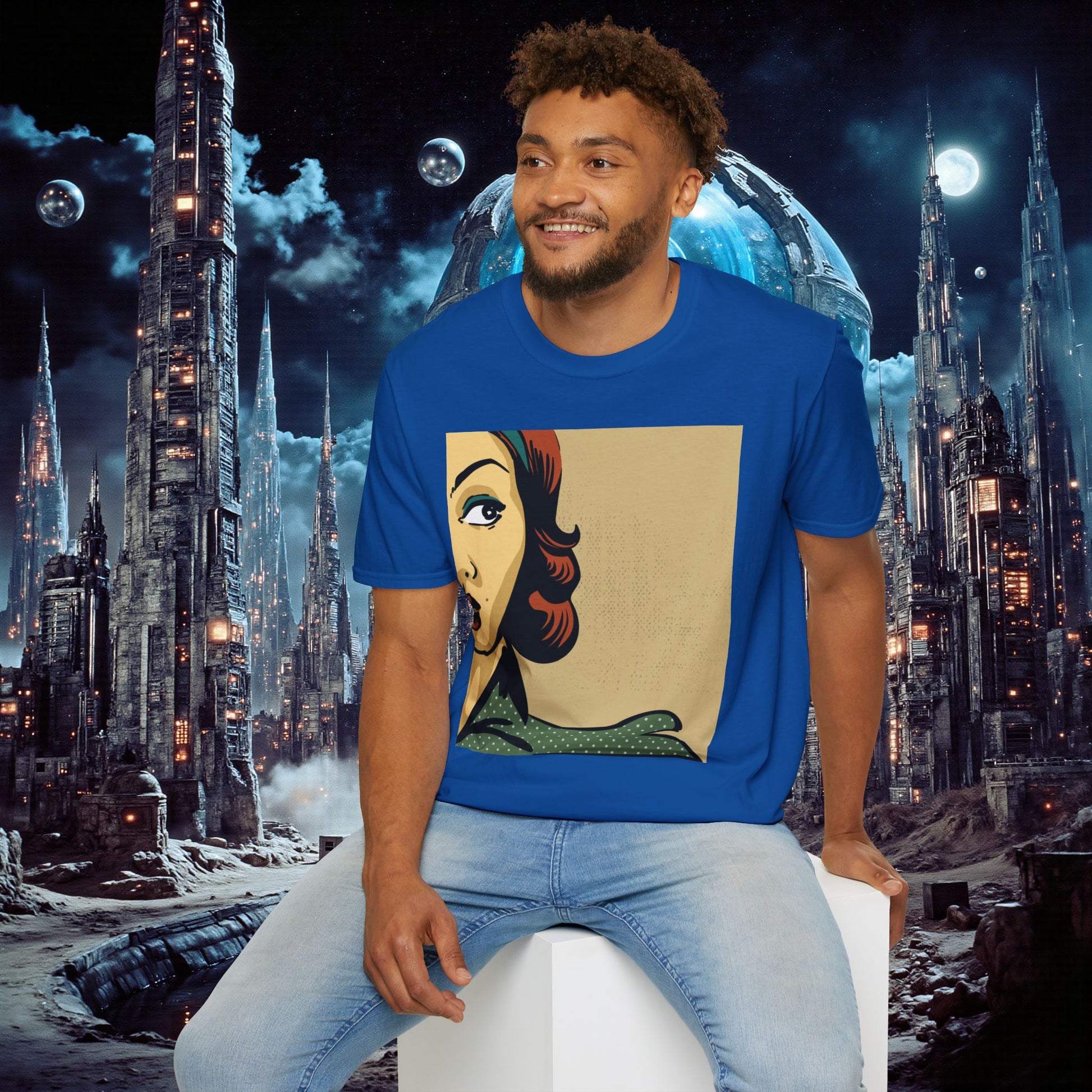 T-Shirt | The Only One