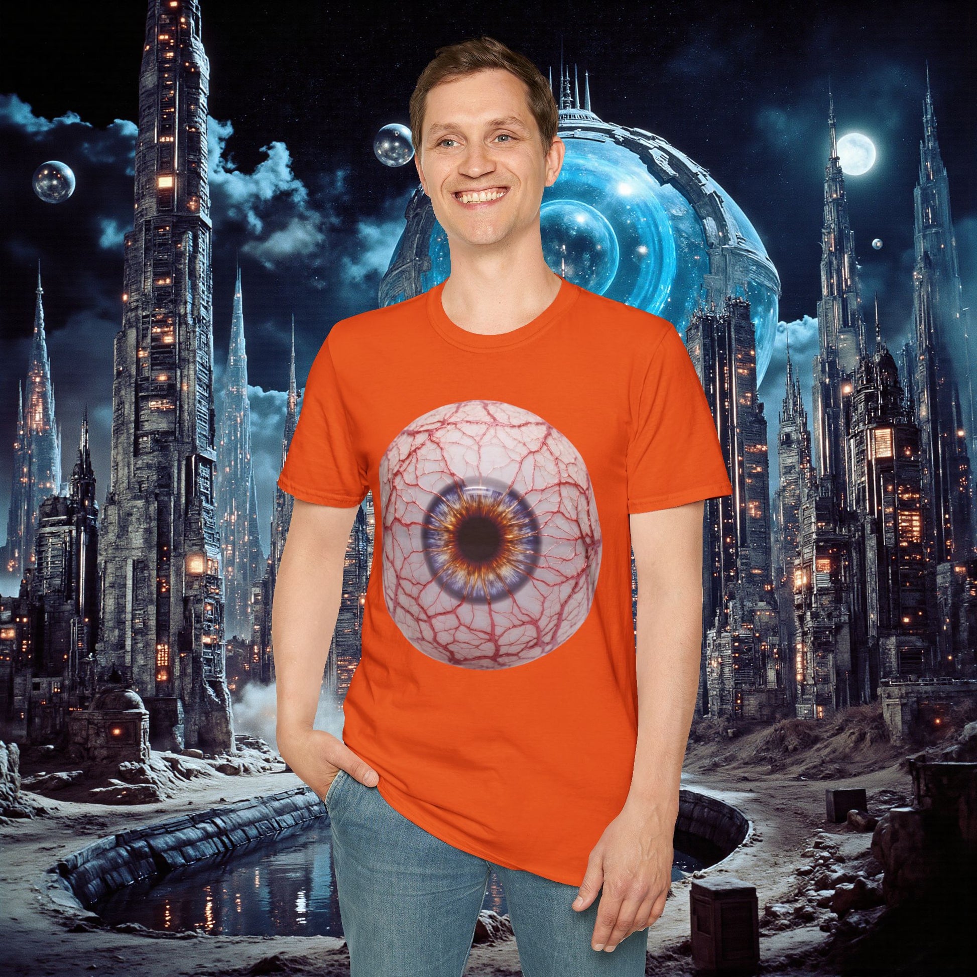 T-Shirt | Vision