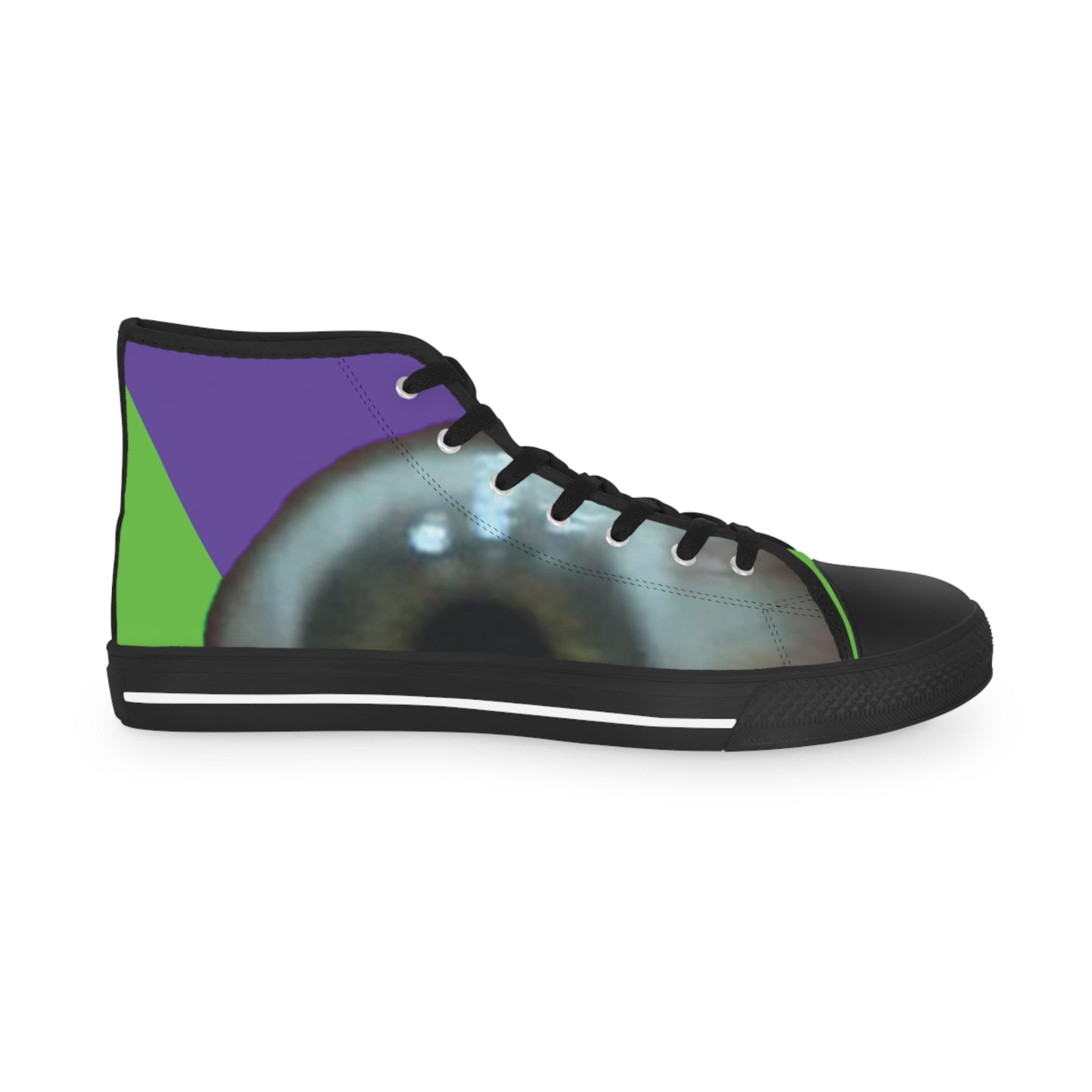 Sneakers | Time's Eye