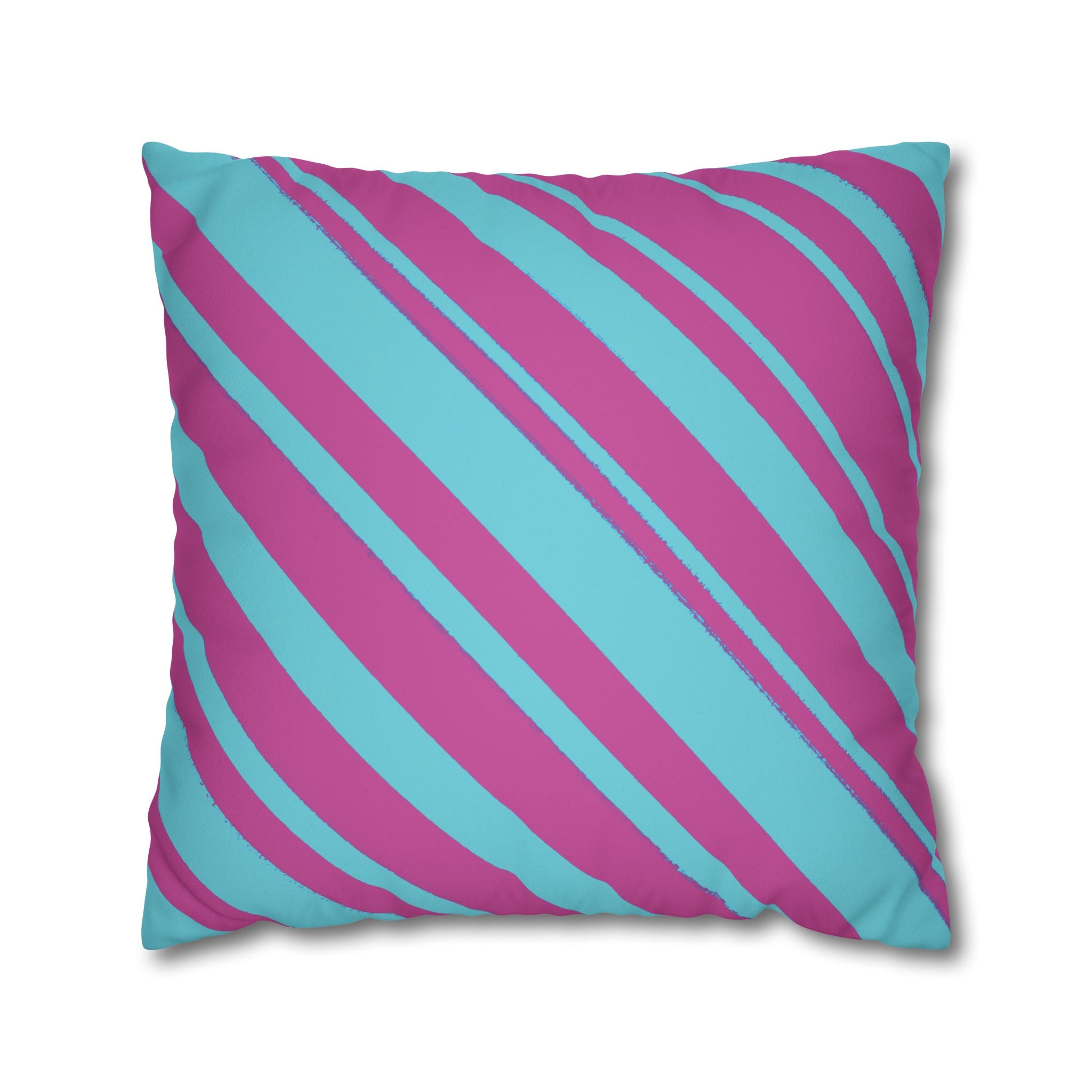 Pillow Case | Faux Suede | Galaxy Novel