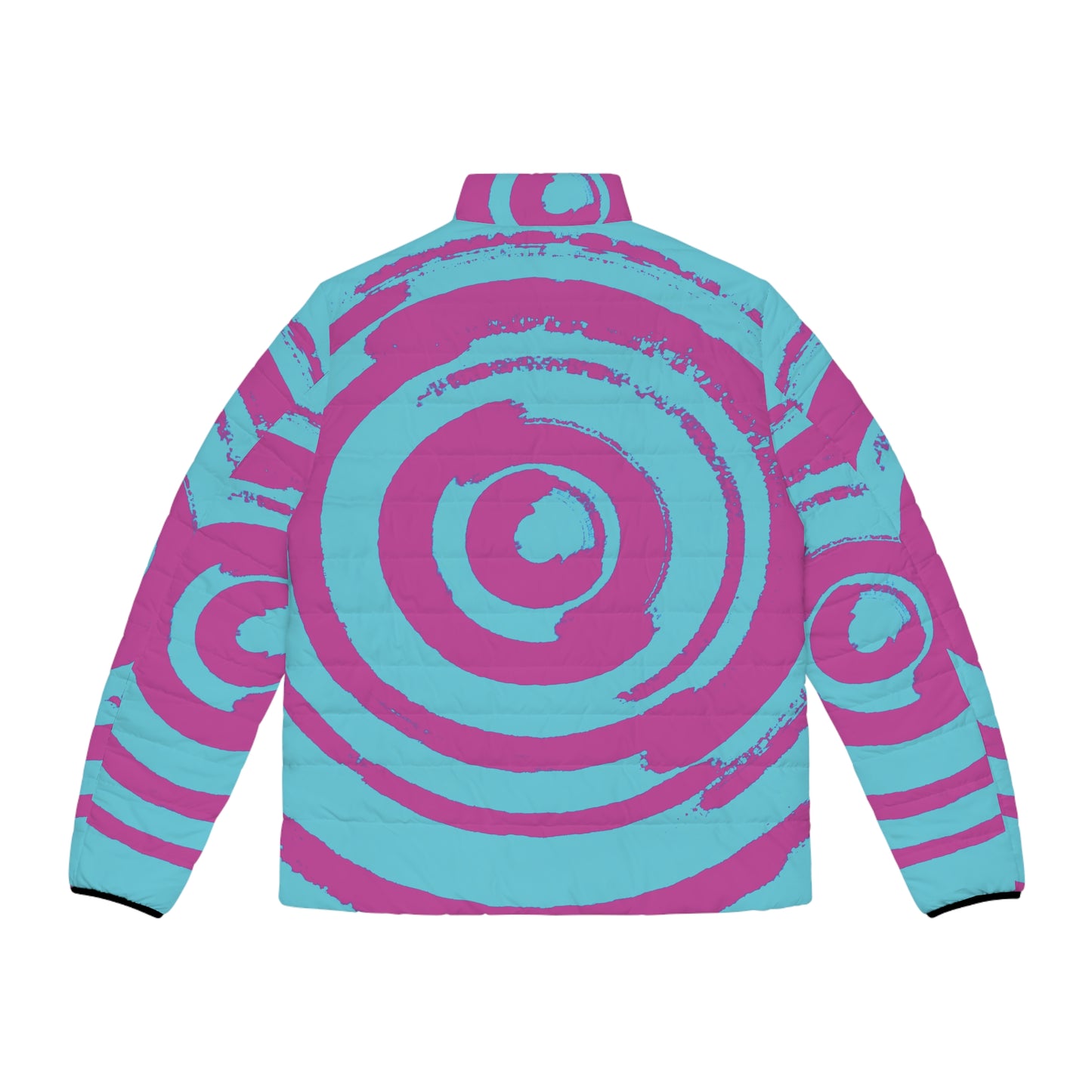 Puffer Jacket | Galaxy Destiny