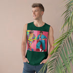 Muscle Tank | Grandma Jean