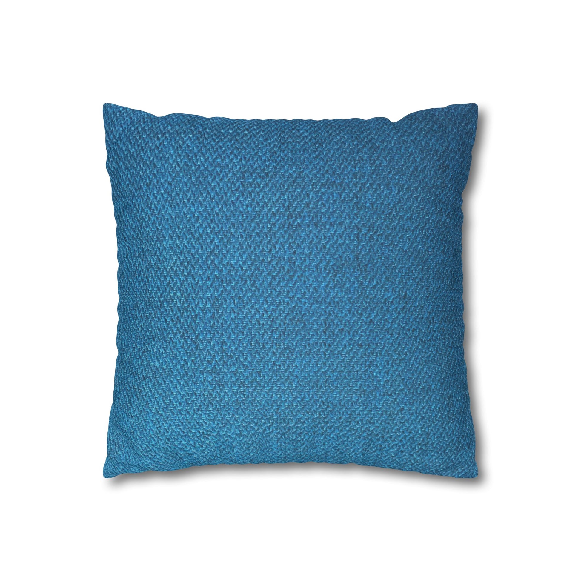 Pillow Case | Faux Suede | Fuel