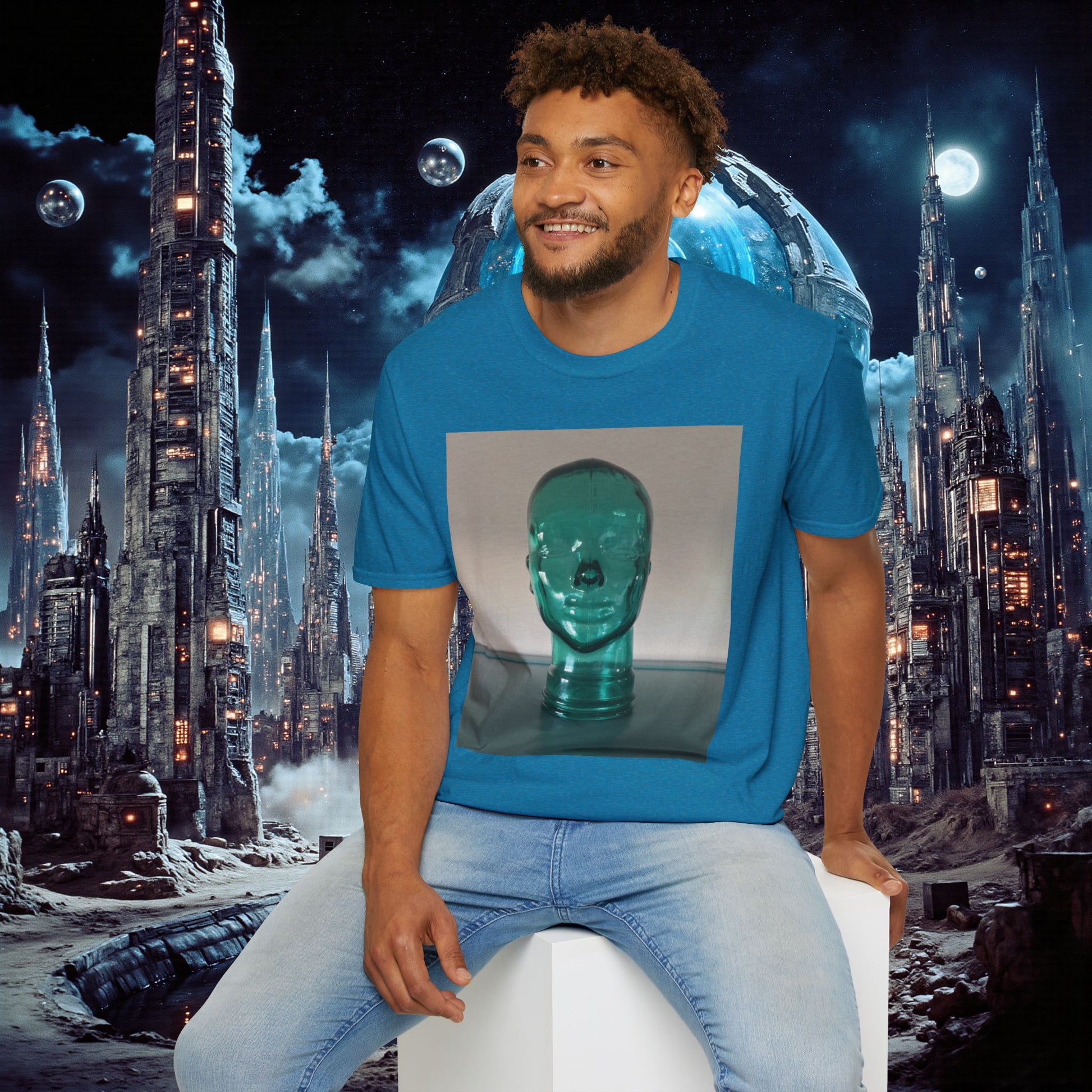 T-Shirt | Limbo