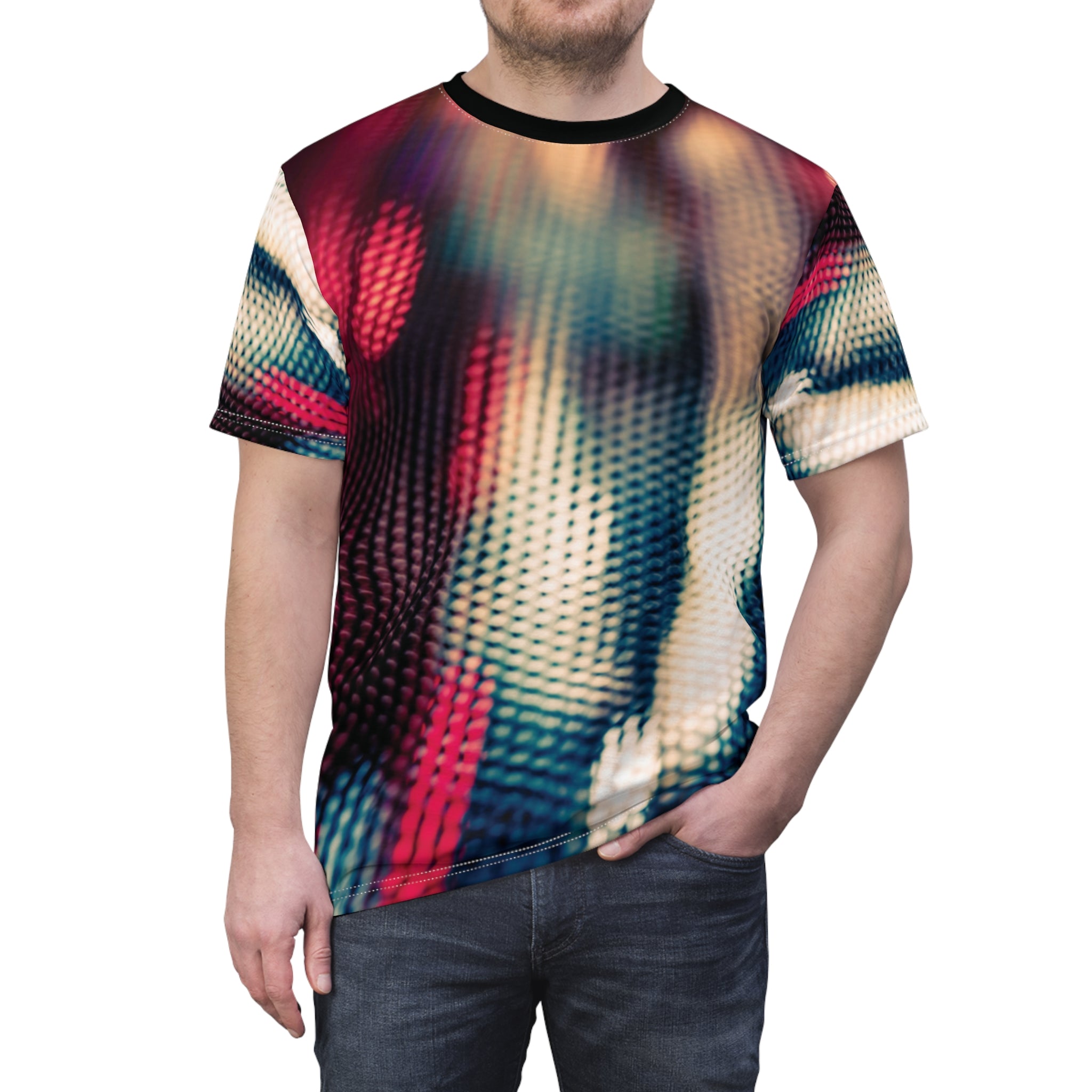 AOP Shirt | Into The Unknown