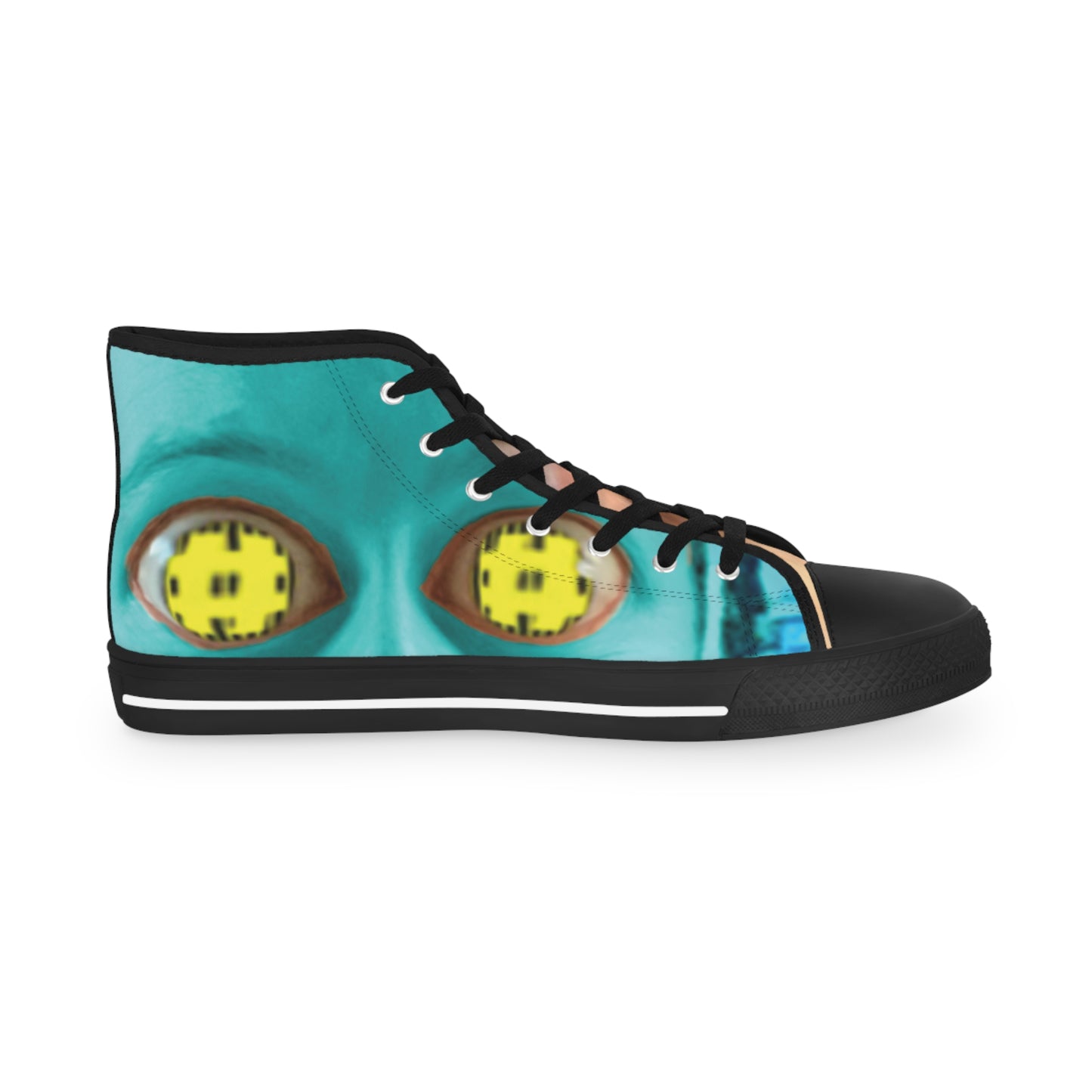 Sneakers | Hashtag Eyes