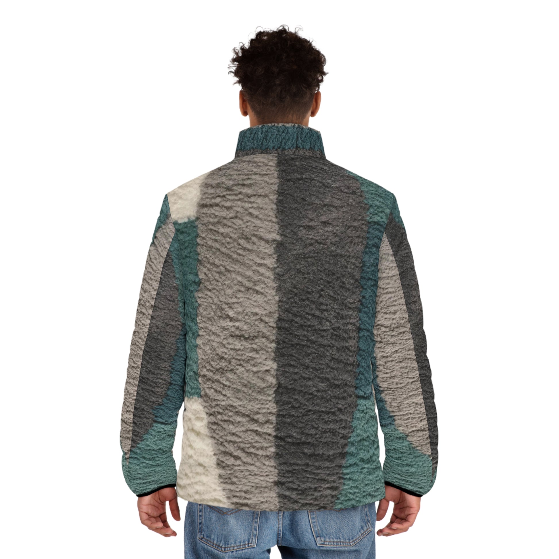 Puffer Jacket | Den